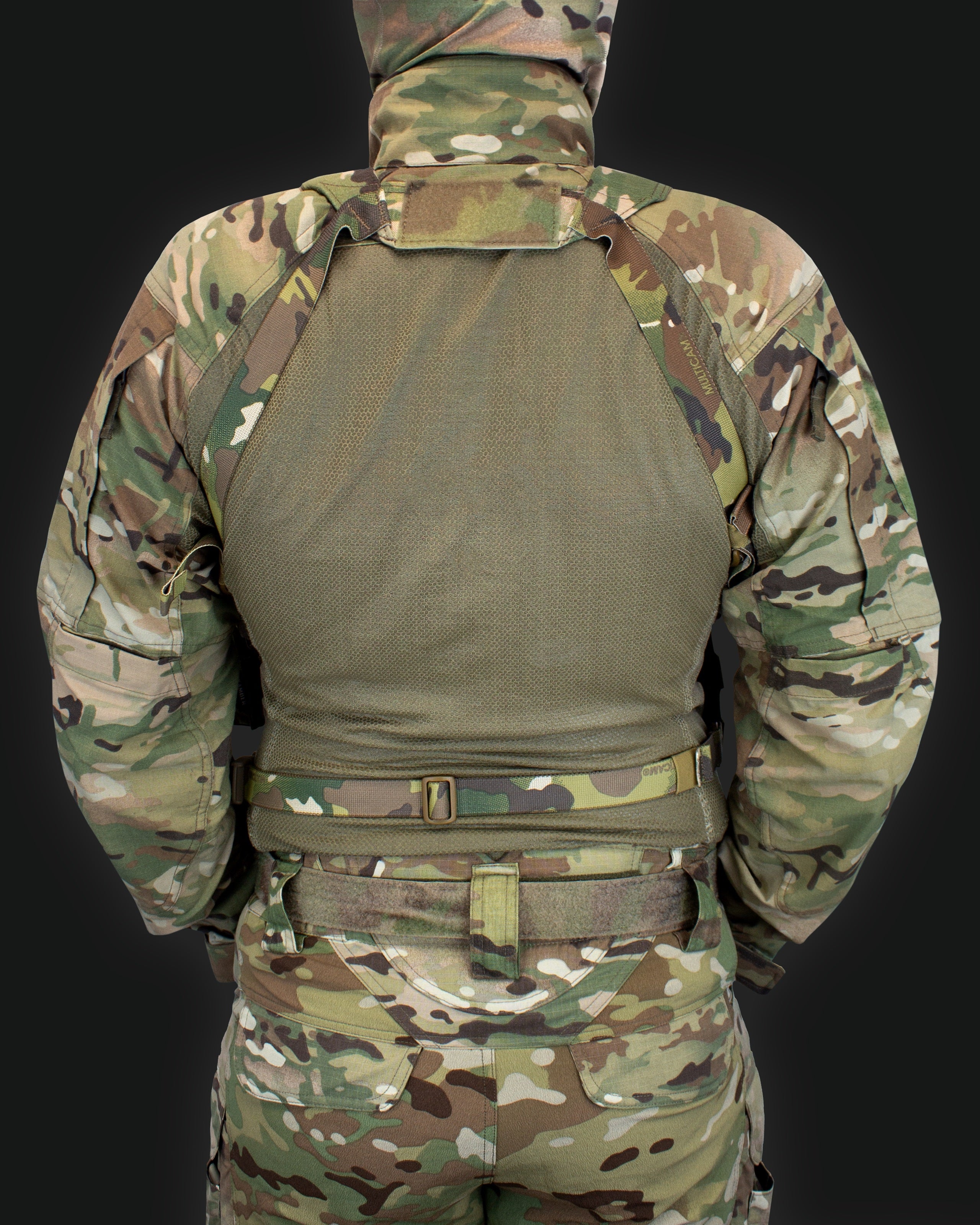 Нагрудна система CHEST RIG FLEX 2