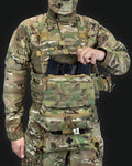 Нагрудна система CHEST RIG FLEX 2