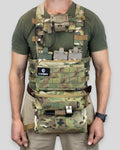 Нагрудна система CHEST RIG FLEX