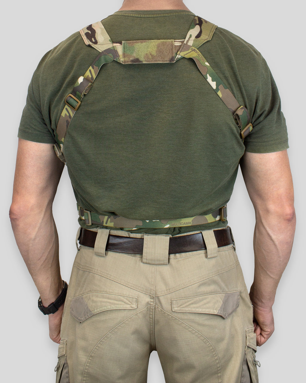 Нагрудна система CHEST RIG FLEX