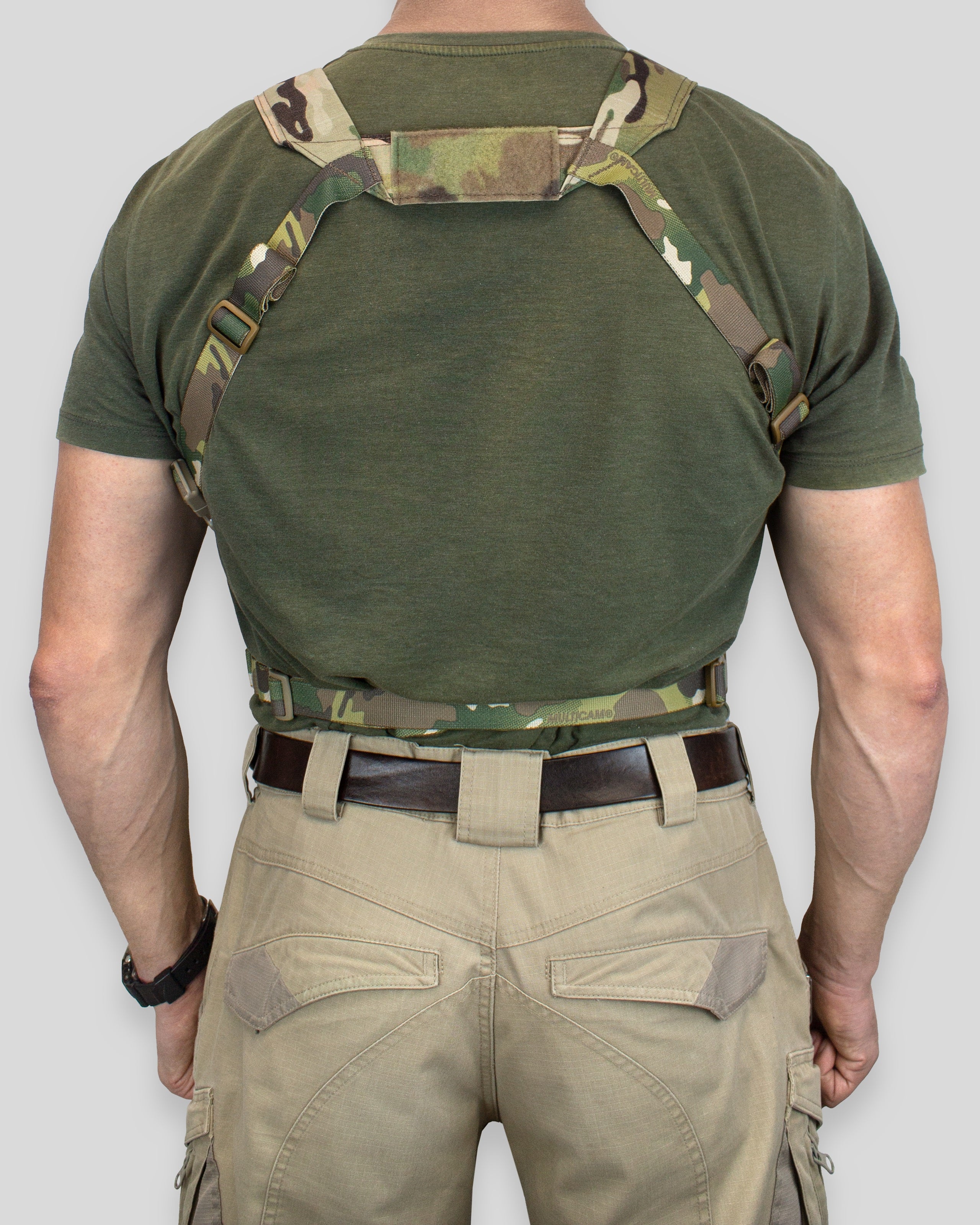 Нагрудна система CHEST RIG FLEX