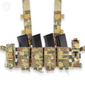 Нагрудна система CHEST RIG FM