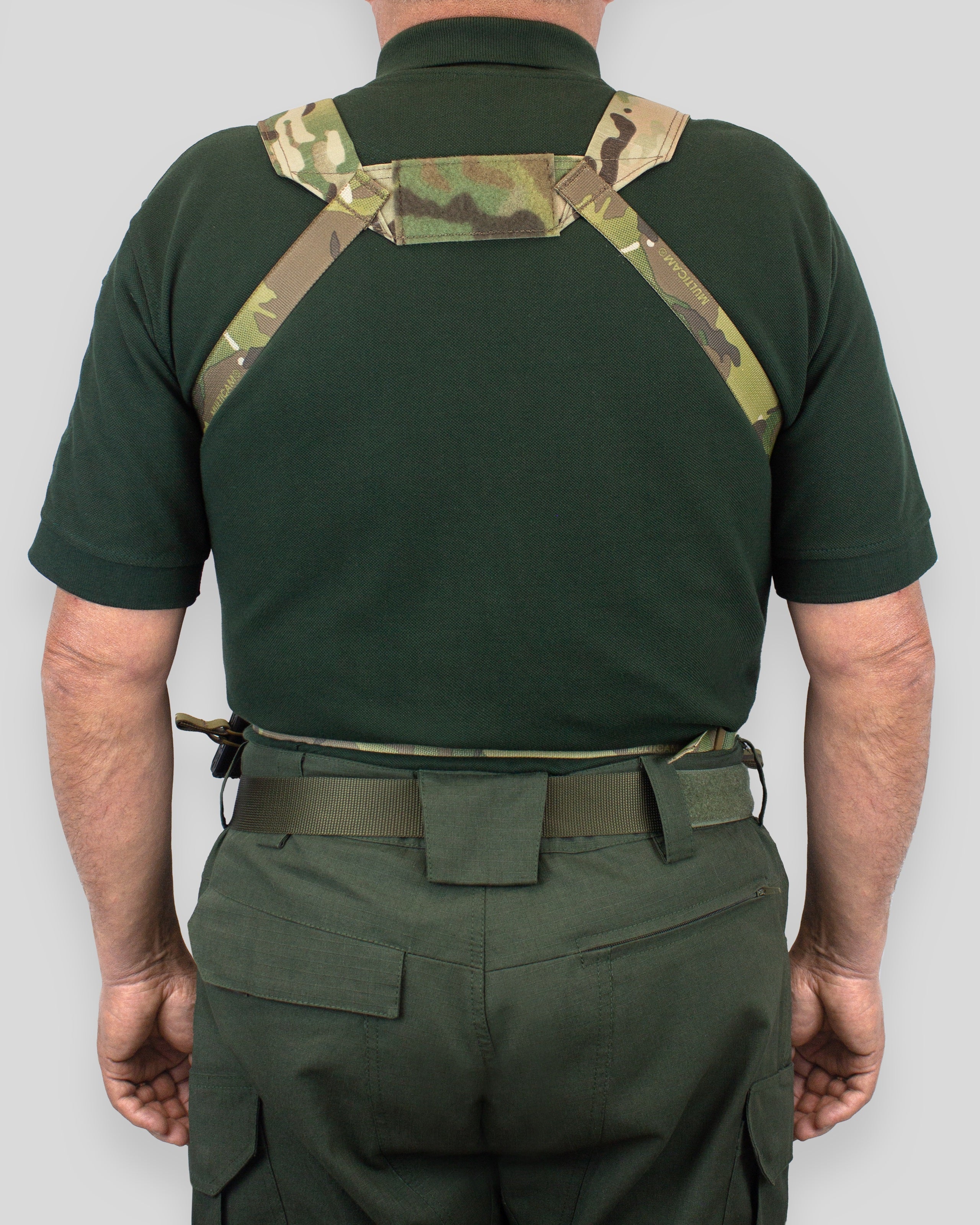 Нагрудна система CHEST RIG HRZNT