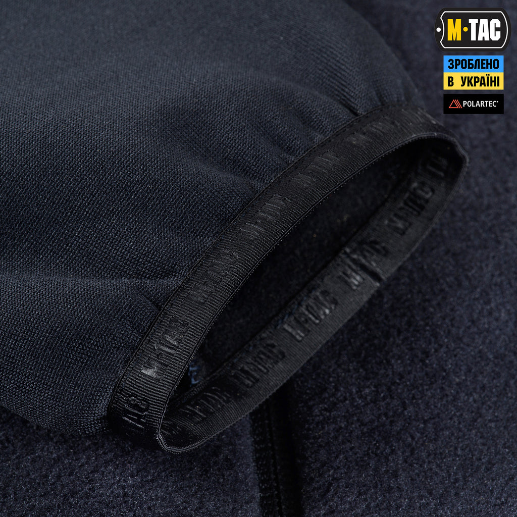 M-Tac кофта Polartec Sport Dark Navy Blue