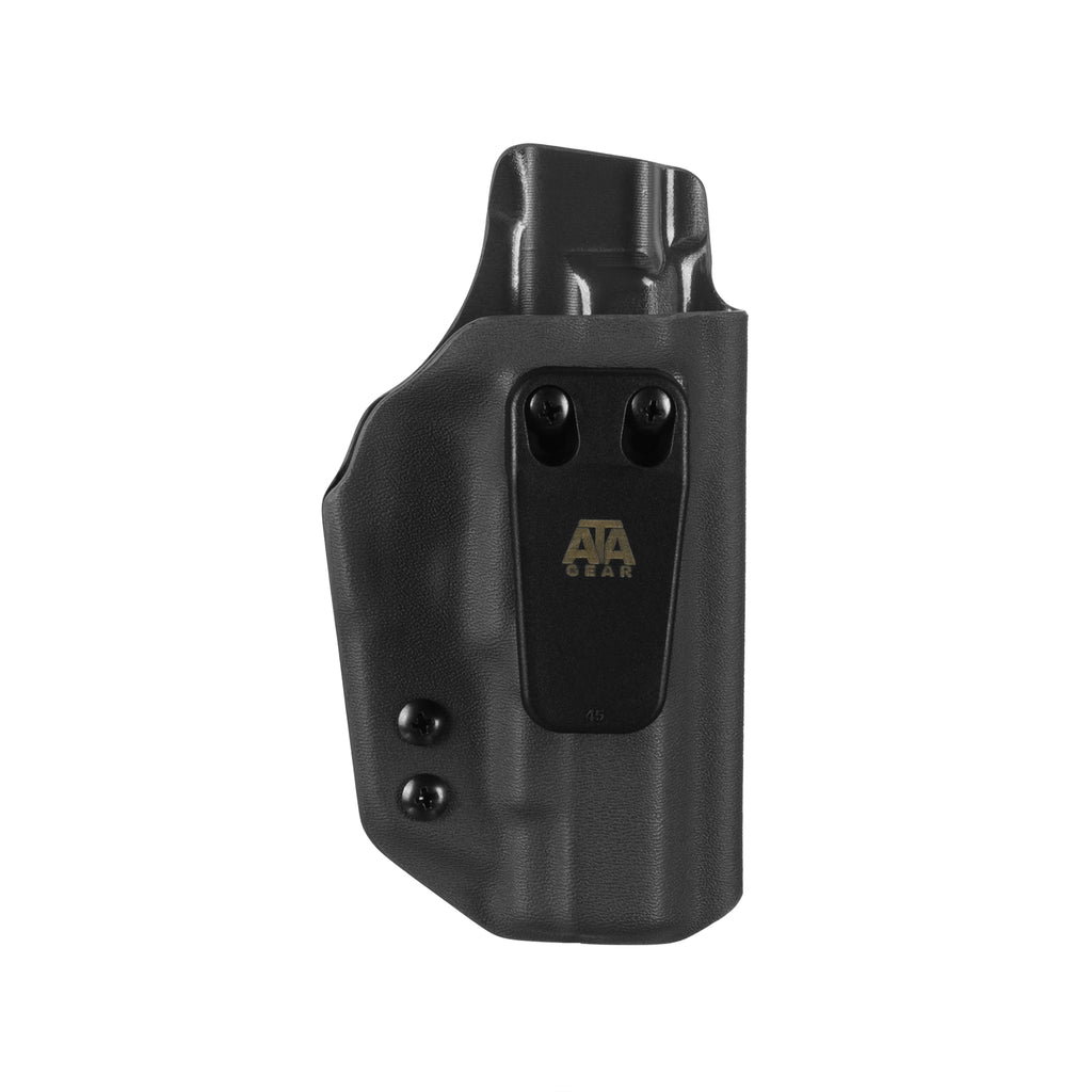 ATA Gear кобура модель Fantom ver.3 для зброї Форт - 12 / 12Р Storm Gray