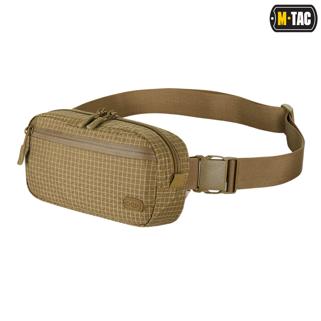 M-Tac сумка Fanny Bag Coyote