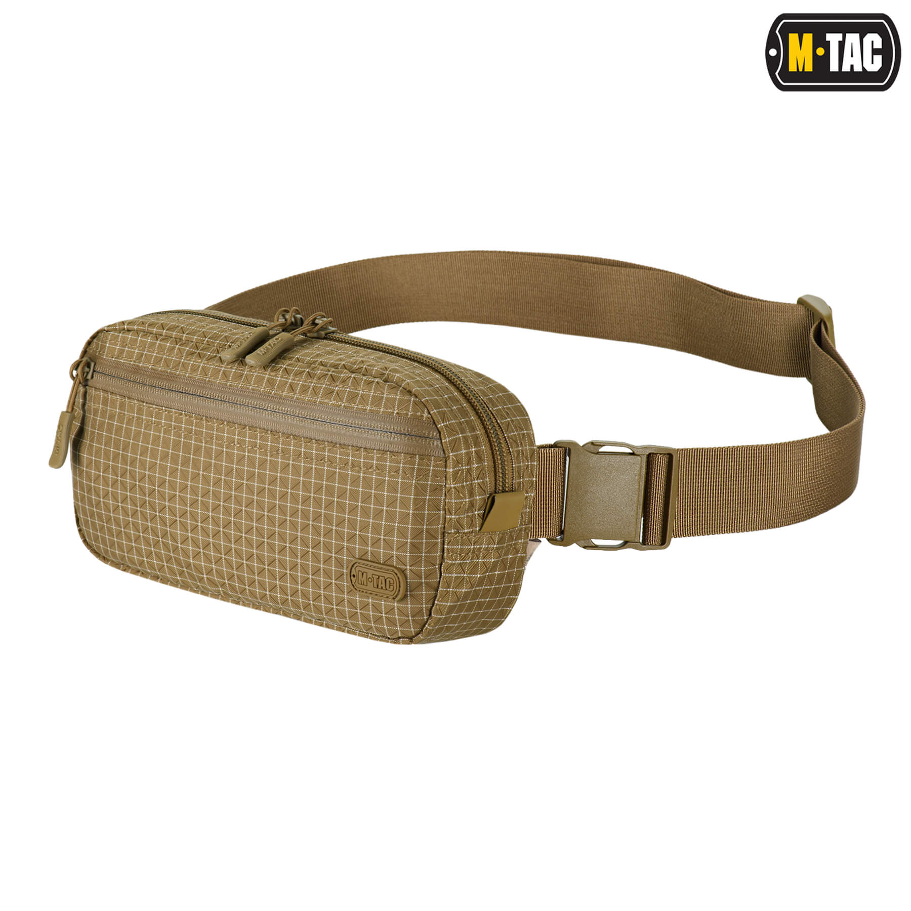 M-Tac сумка Fanny Bag Coyote