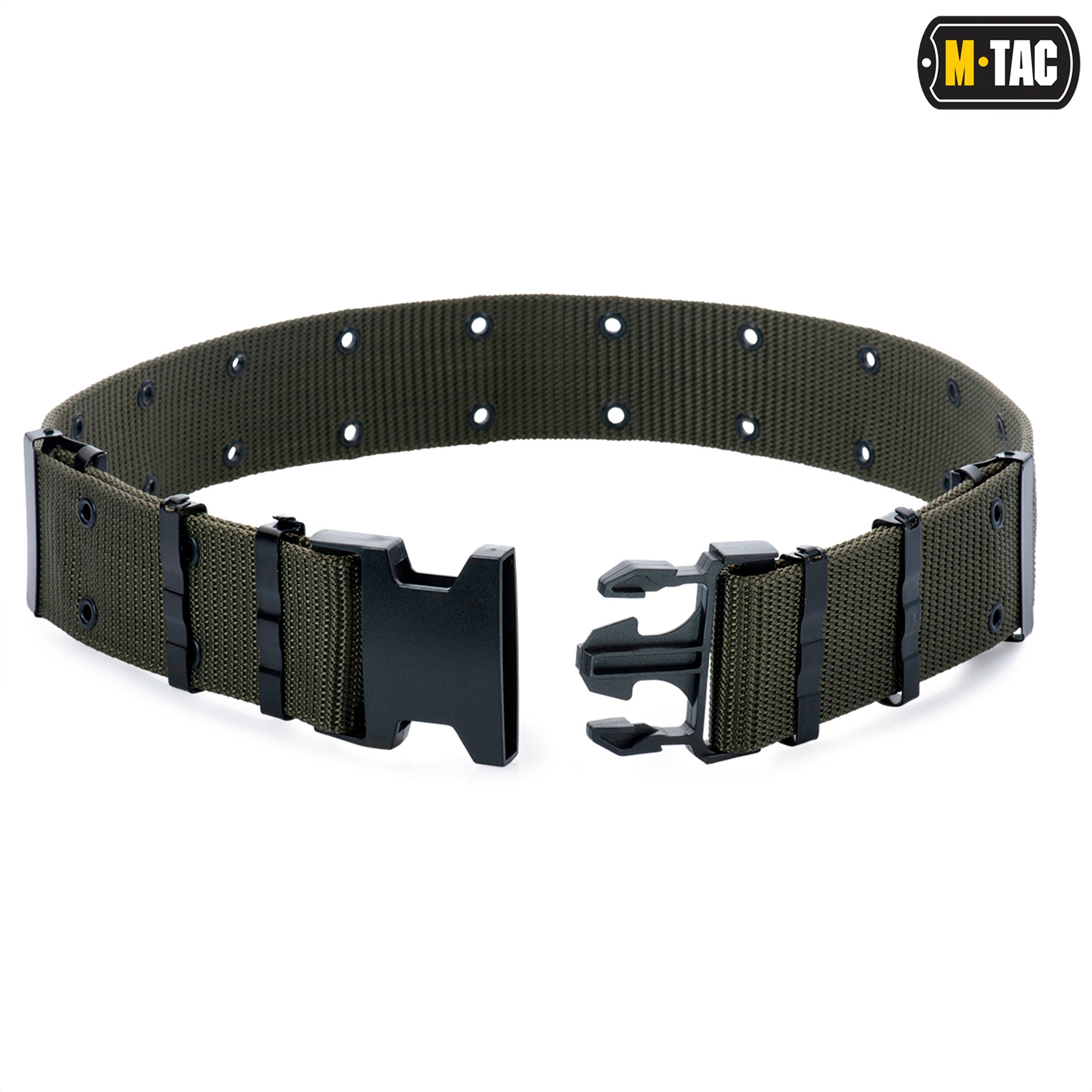 M-Tac ремінь Pistol Belt Olive