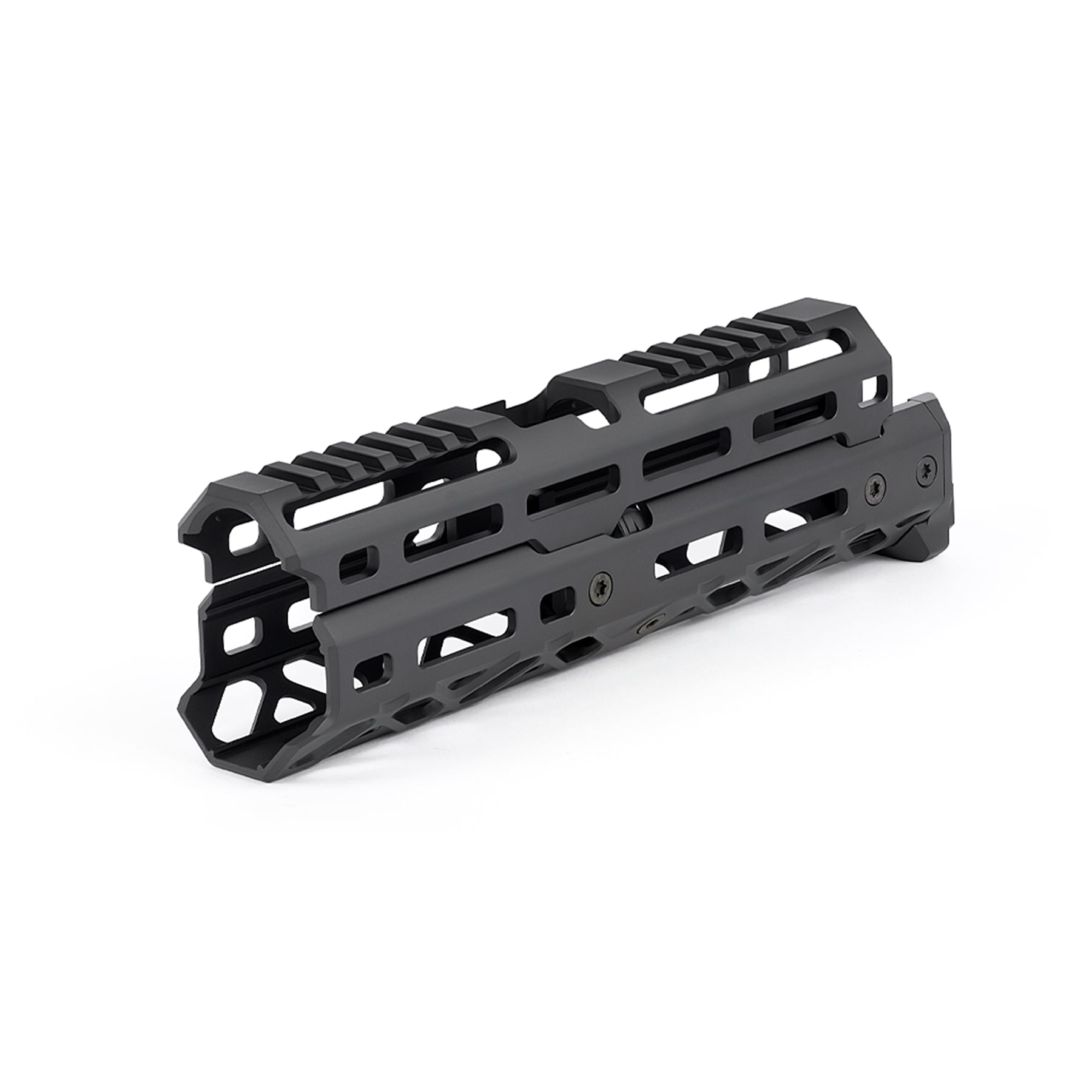 Крук M-Lock цівка довга для АКС-74У довга верхня накладка (1U044B)