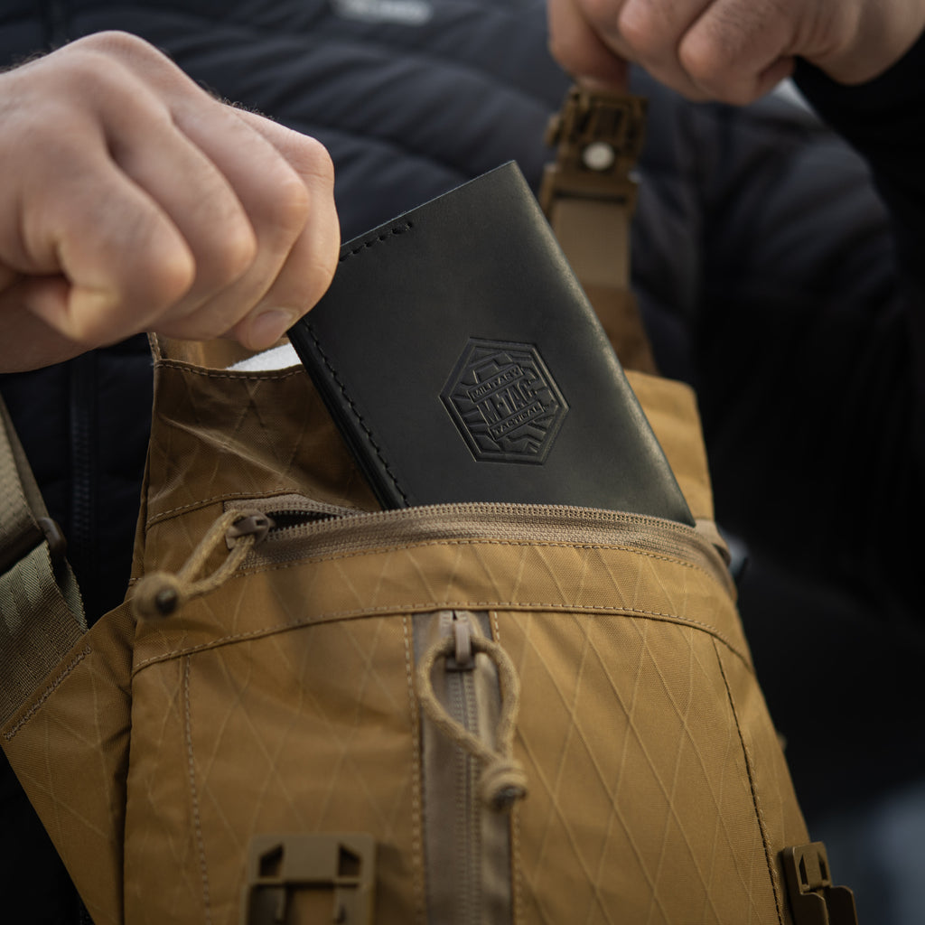 M-Tac сумка Magnet Bag X-Pac Elite Coyote