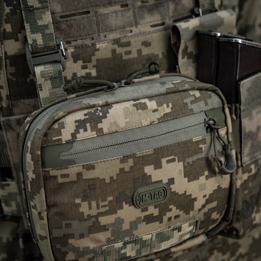 M-Tac підсумок органайзер Elite MM14