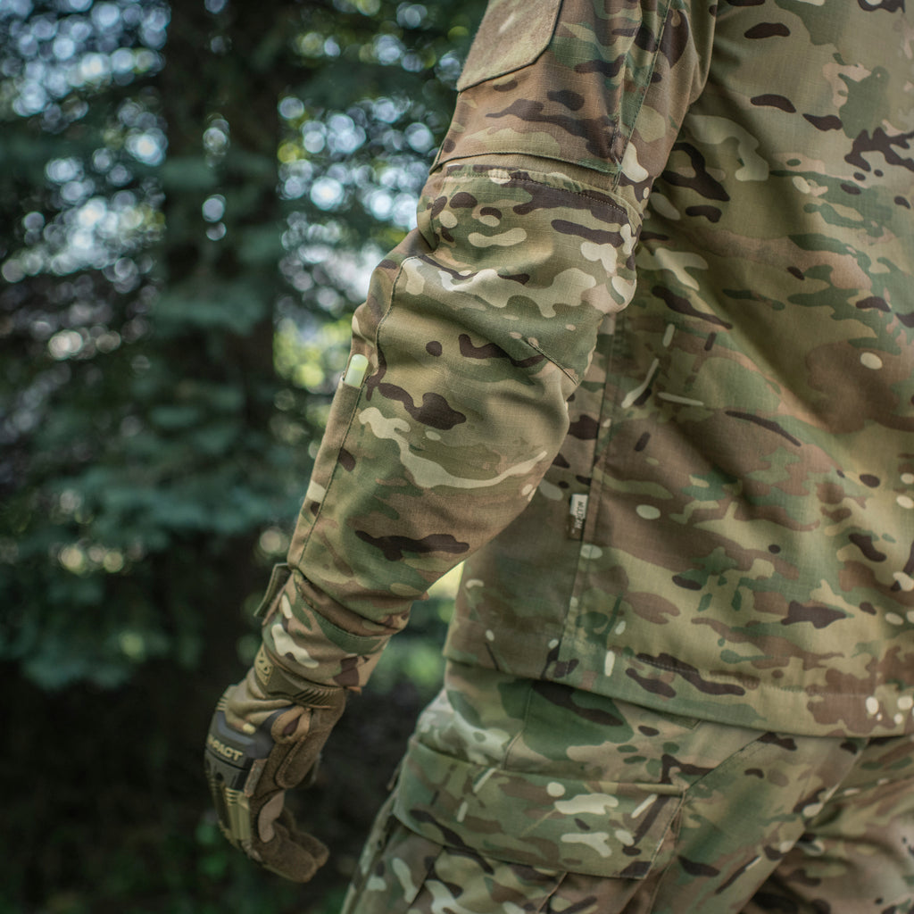 M-Tac кітель Sturm Gen.II NYCO Extreme Multicam