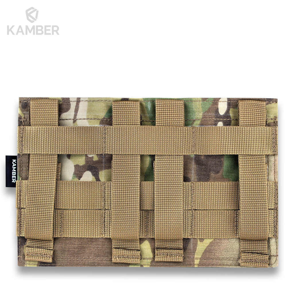 Платформа MRBM на molle