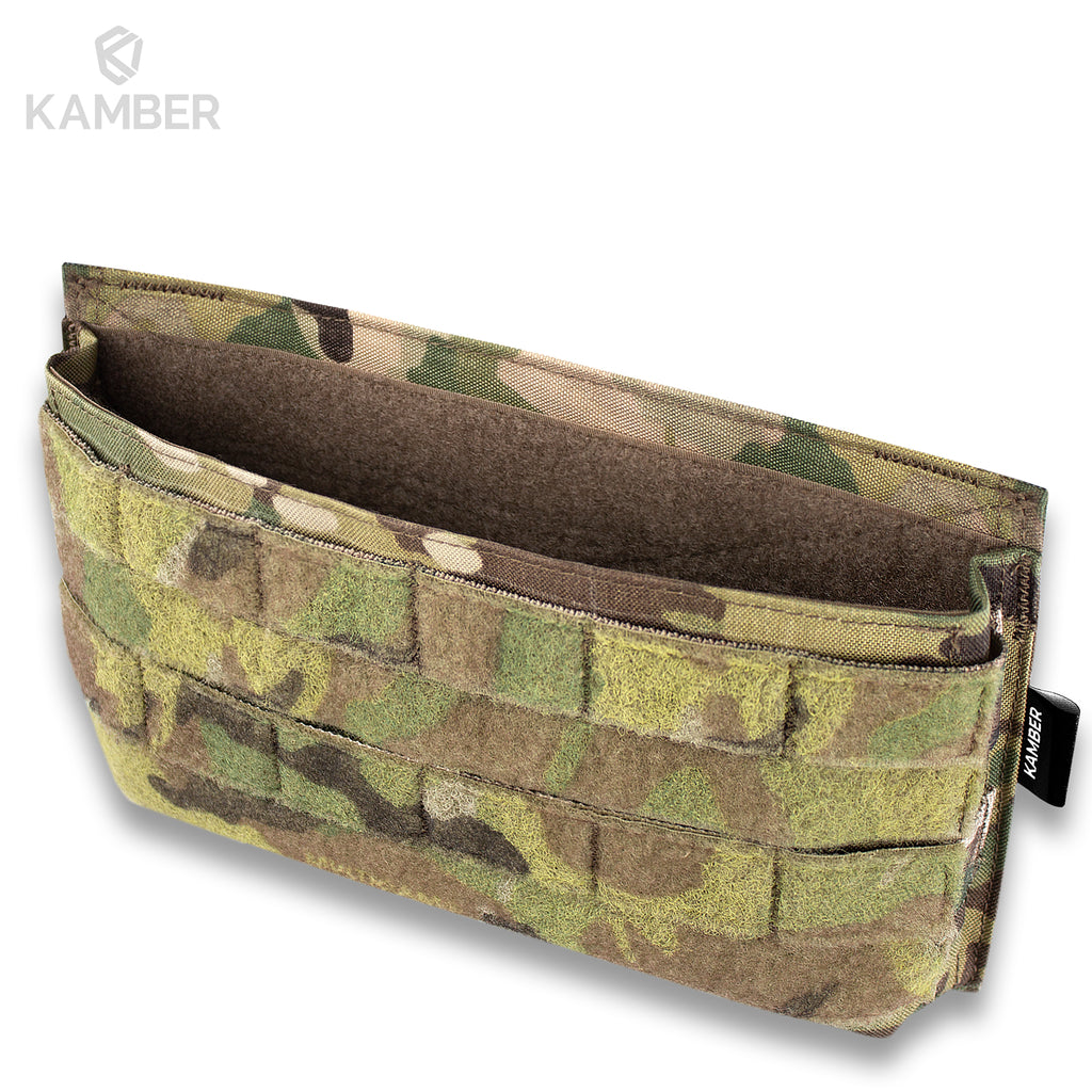 Платформа MRBM на molle