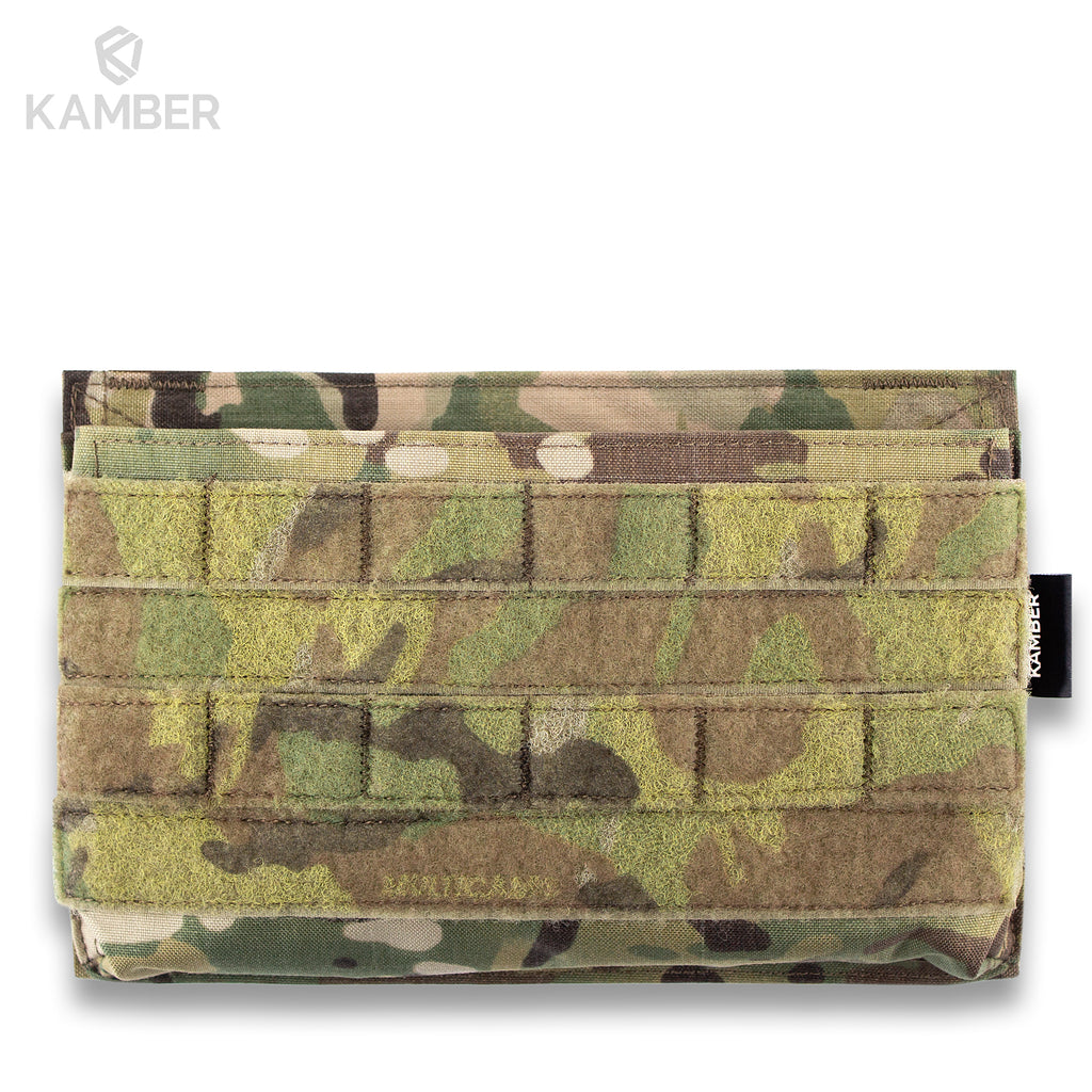 Платформа MRBM на molle