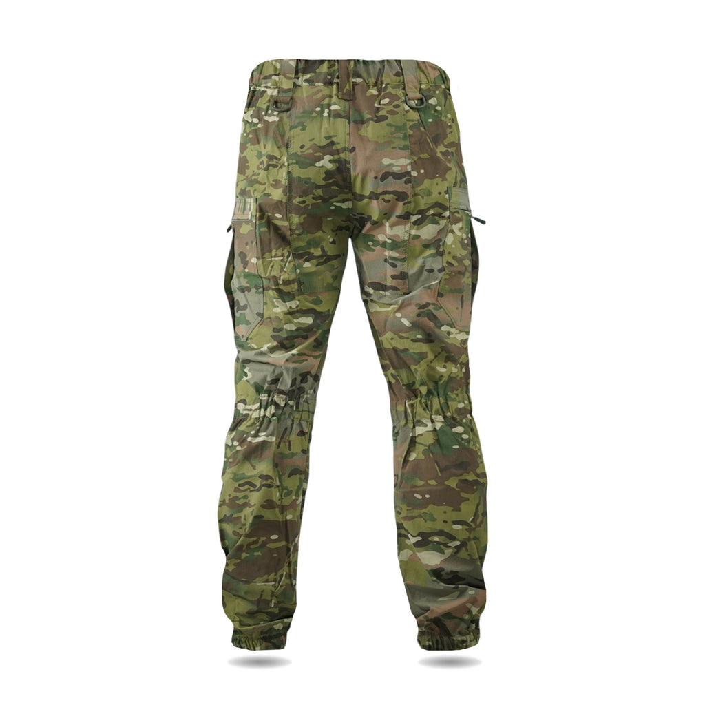 Штани Tactical Flex Pro FS - свобода рухів у будь-яких умовах