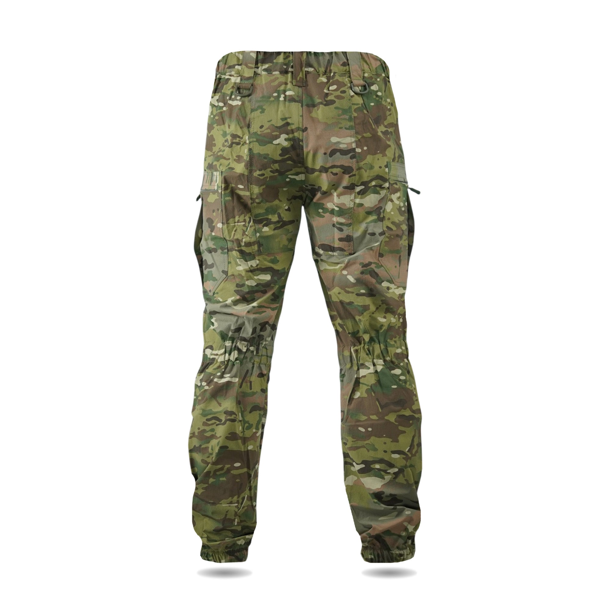 Штани Tactical Flex Pro FS - свобода рухів у будь-яких умовах