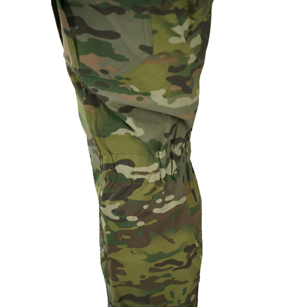 Штани Tactical Flex Pro FS - свобода рухів у будь-яких умовах