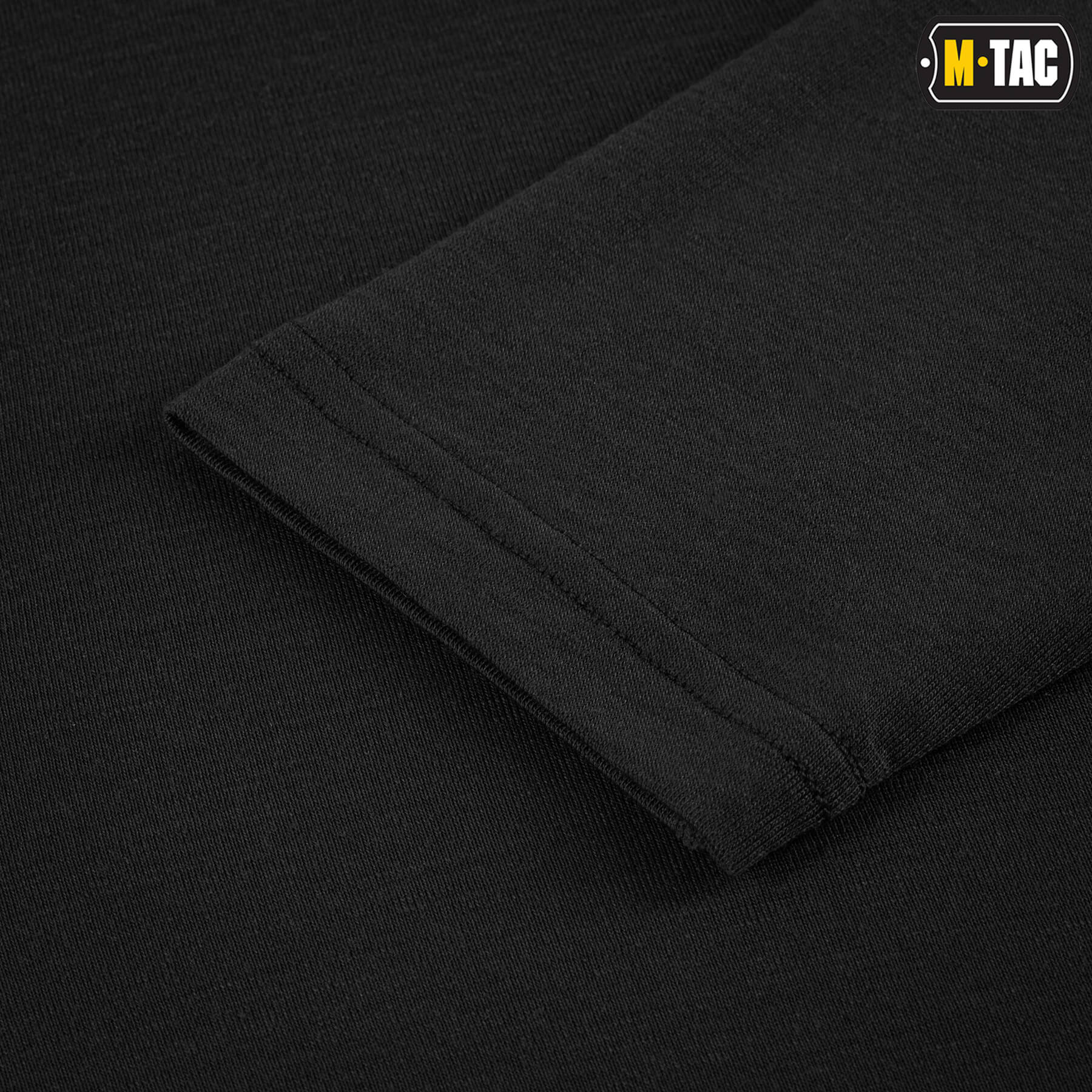 M-Tac термобілизна Merino Black