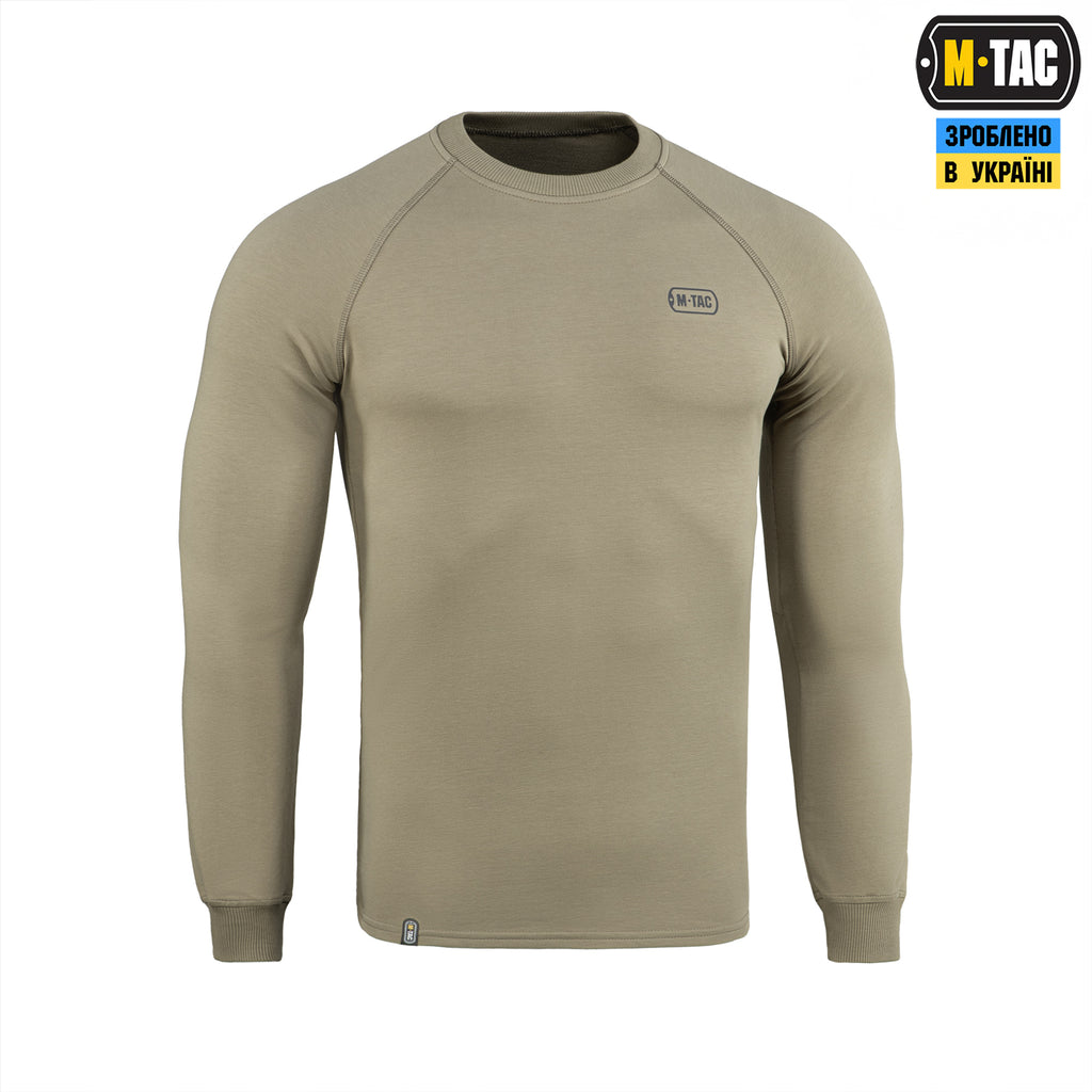 M-Tac реглан Athlete Tan