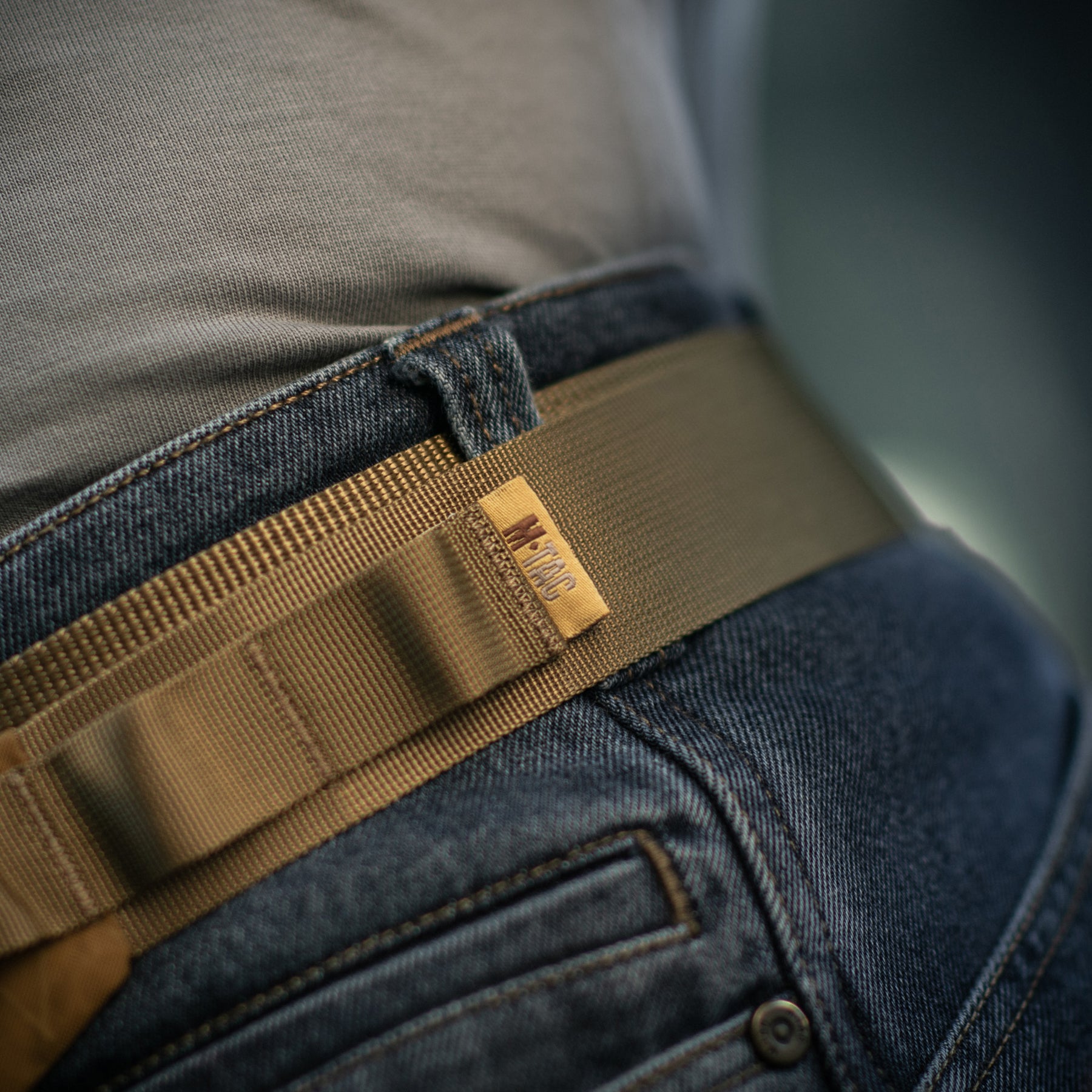 M-Tac сумка City Waist Bag X-Pac Elite Coyote