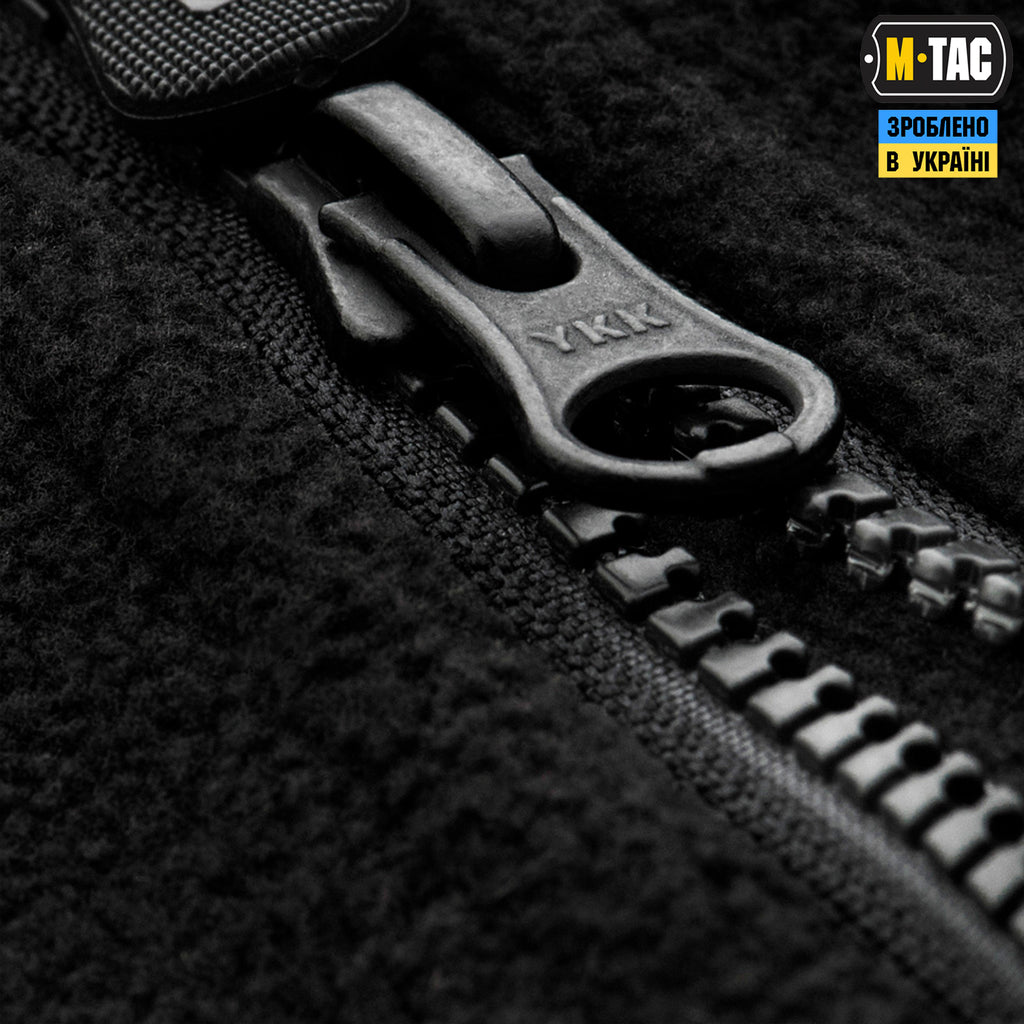 M-Tac куртка Alpha Microfleece Police Night