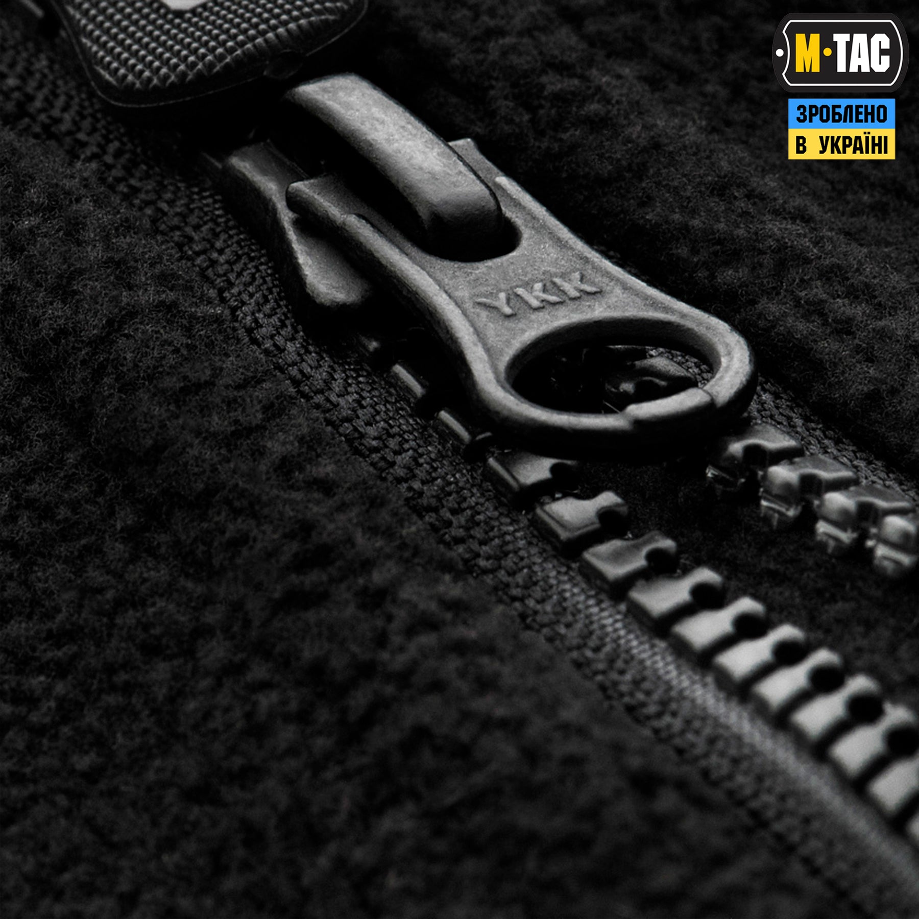 M-Tac куртка Alpha Microfleece Police Night