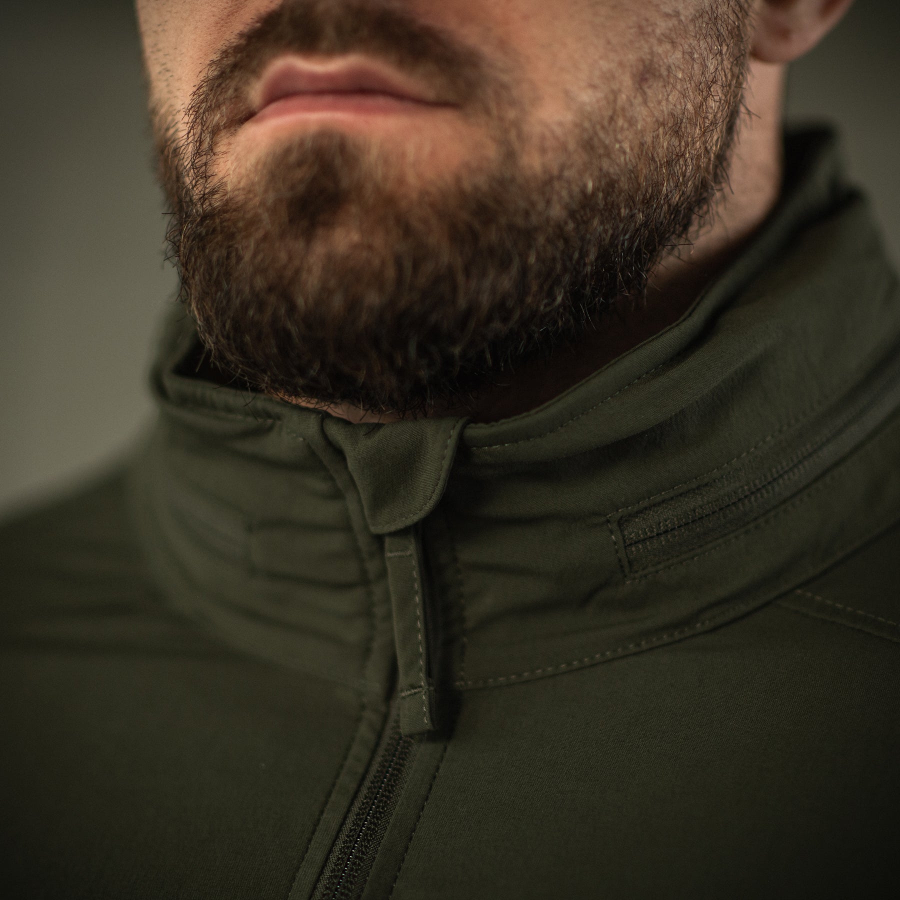 M-Tac куртка Flash Army Olive