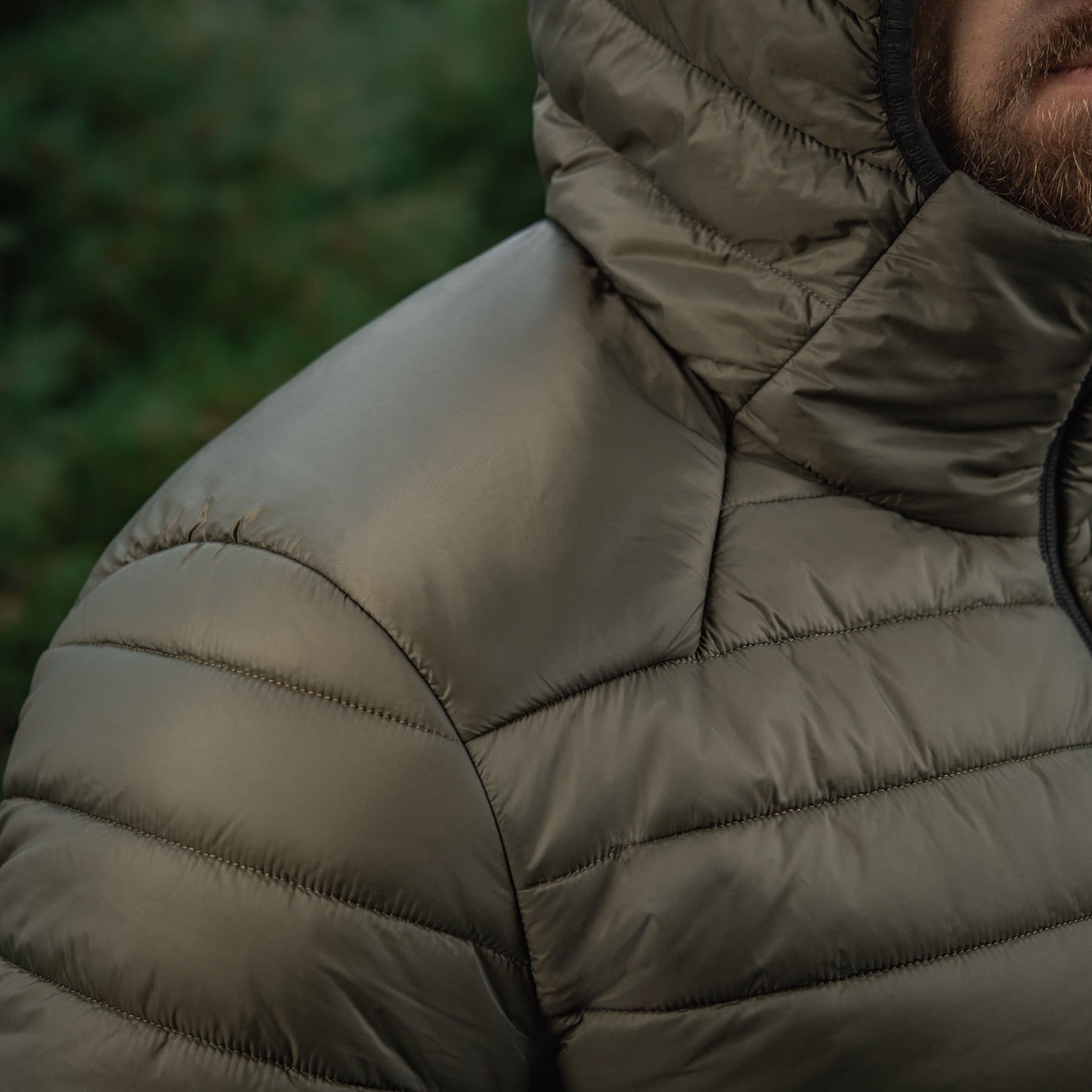 M-Tac куртка Stalker Gen.III Primaloft Olive