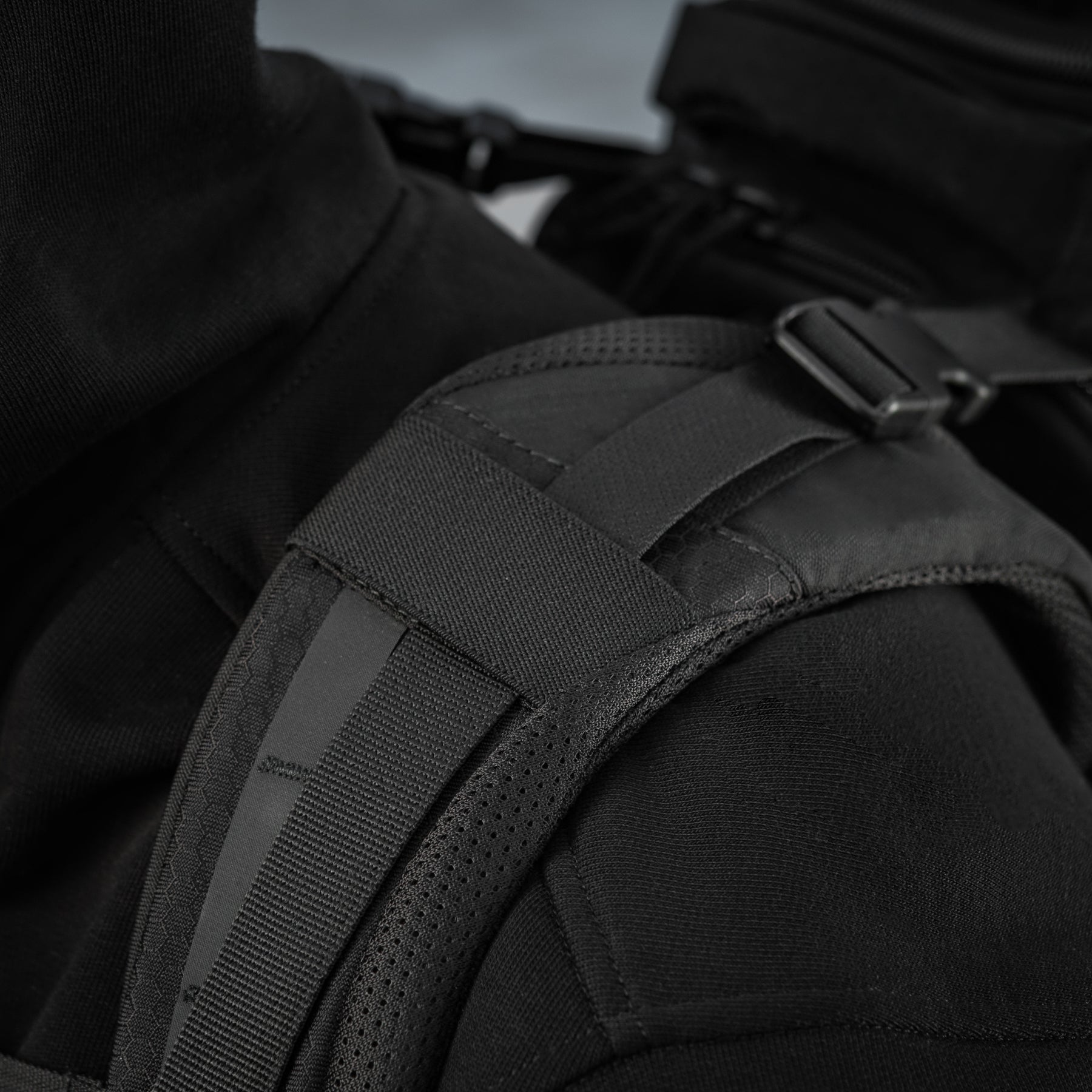 M-Tac рюкзак Small Elite Hex Black