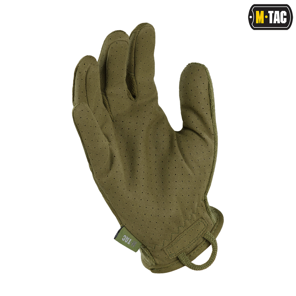 M-Tac рукавички Summer Vent Olive
