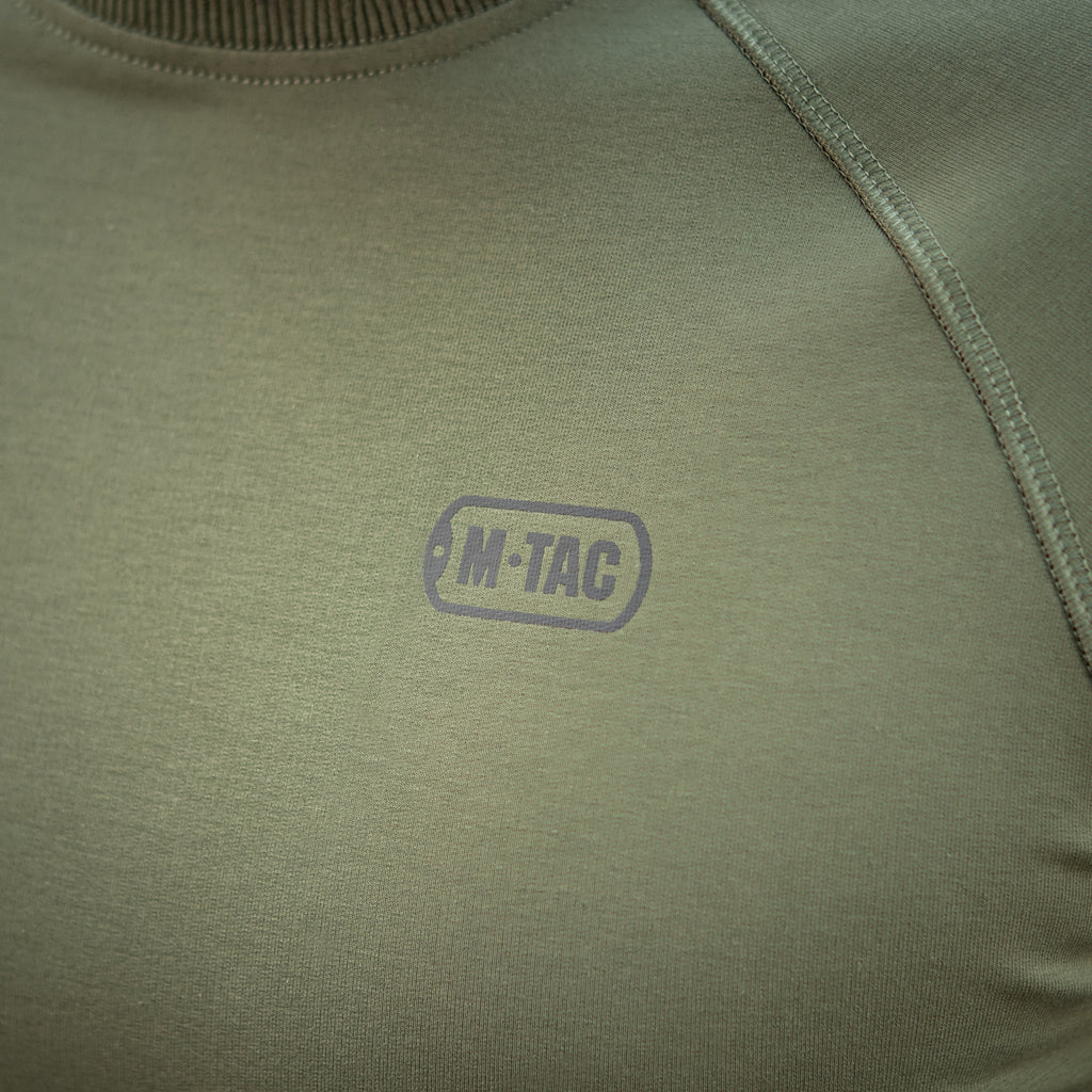 M-Tac реглан Athlete Light Olive