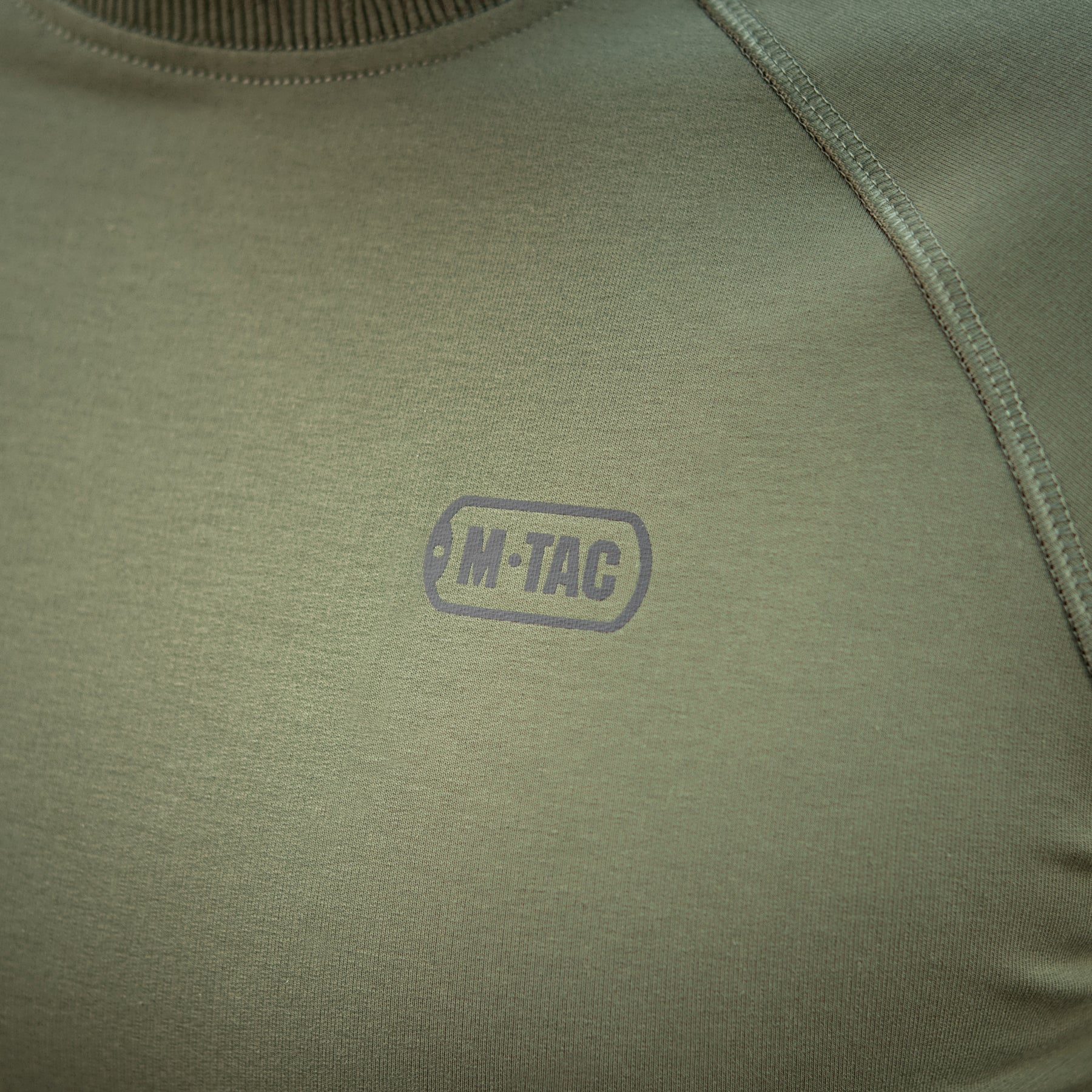 M-Tac реглан Athlete Light Olive