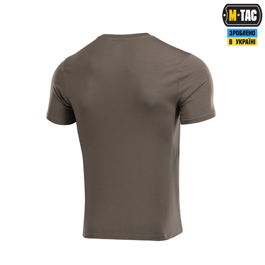 M-Tac футболка 93/7 Dark Olive