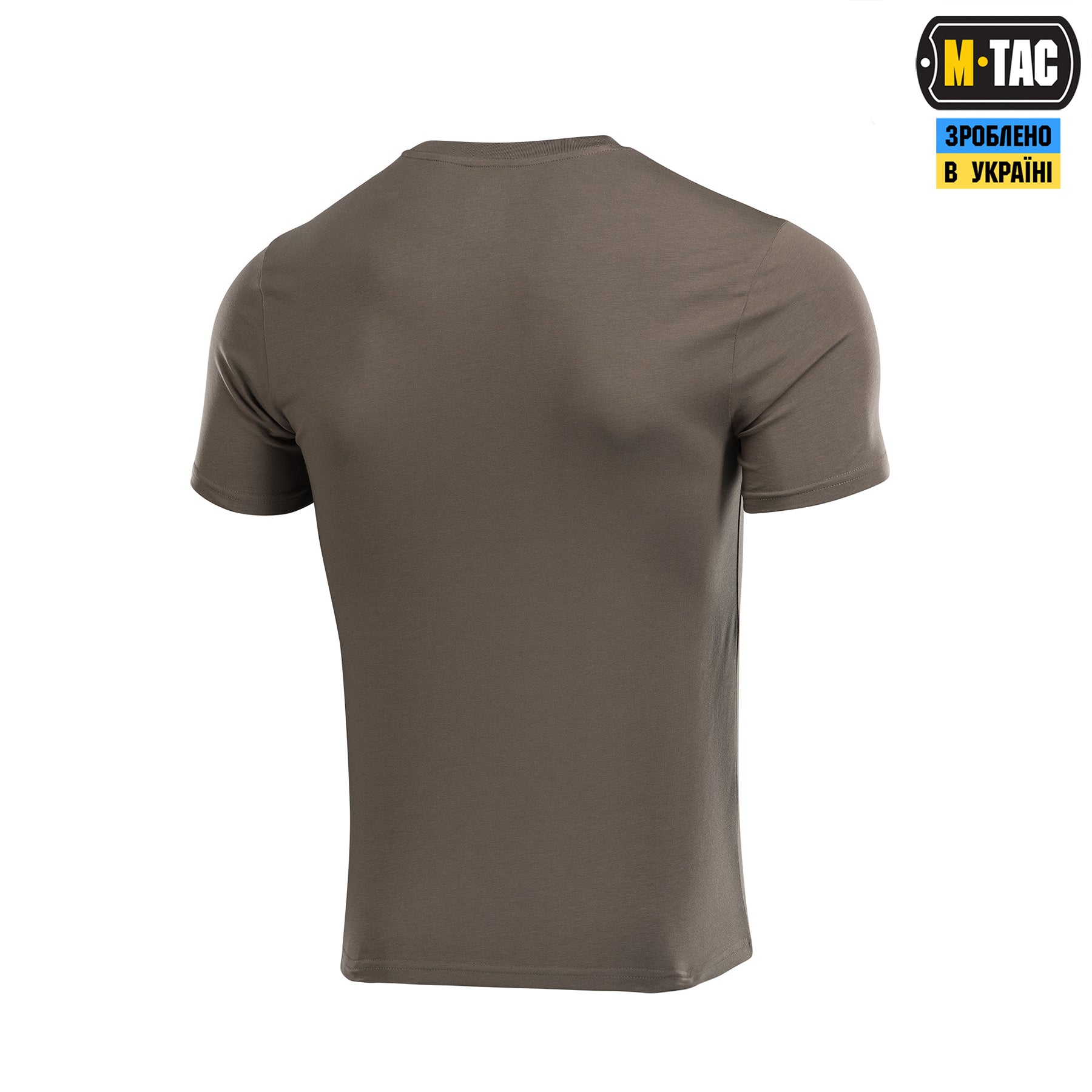 M-Tac футболка 93/7 Dark Olive