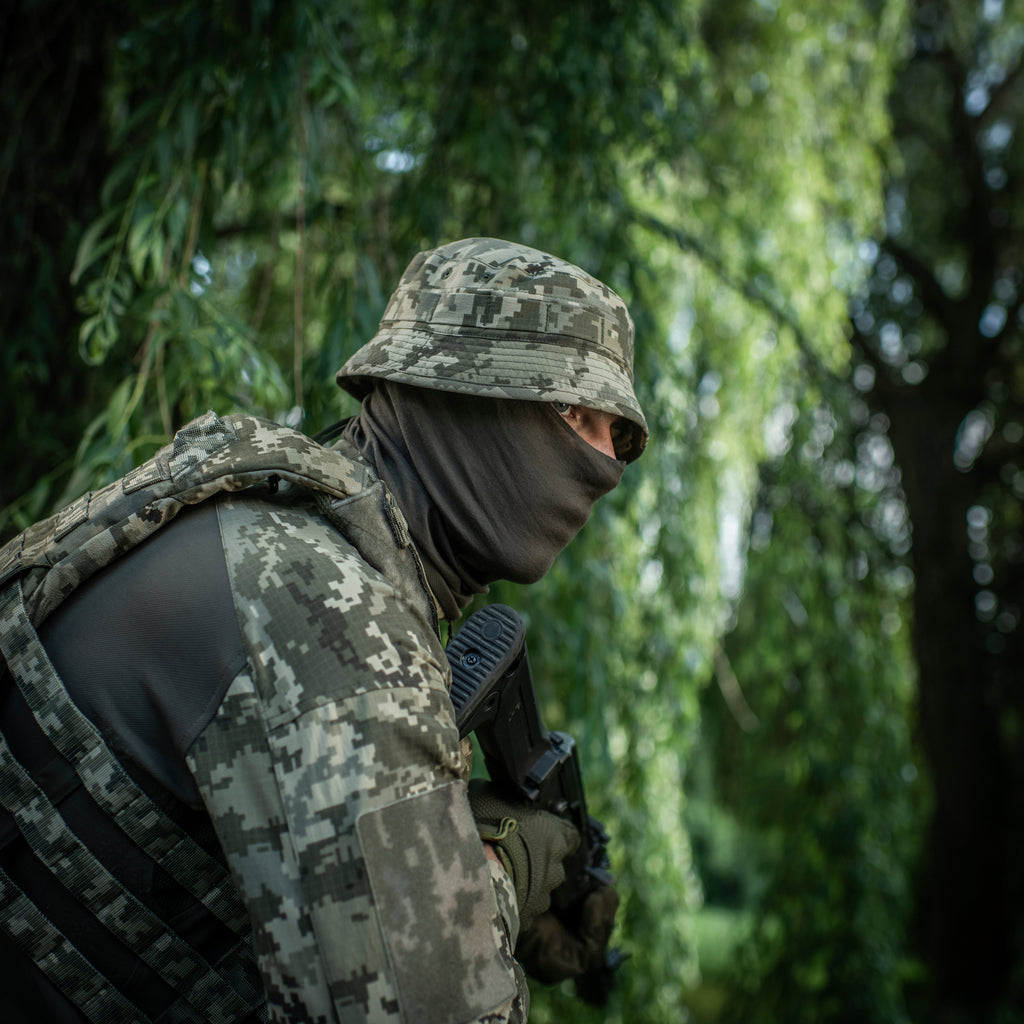 M-Tac панама Gen.II Summer Flex MM14