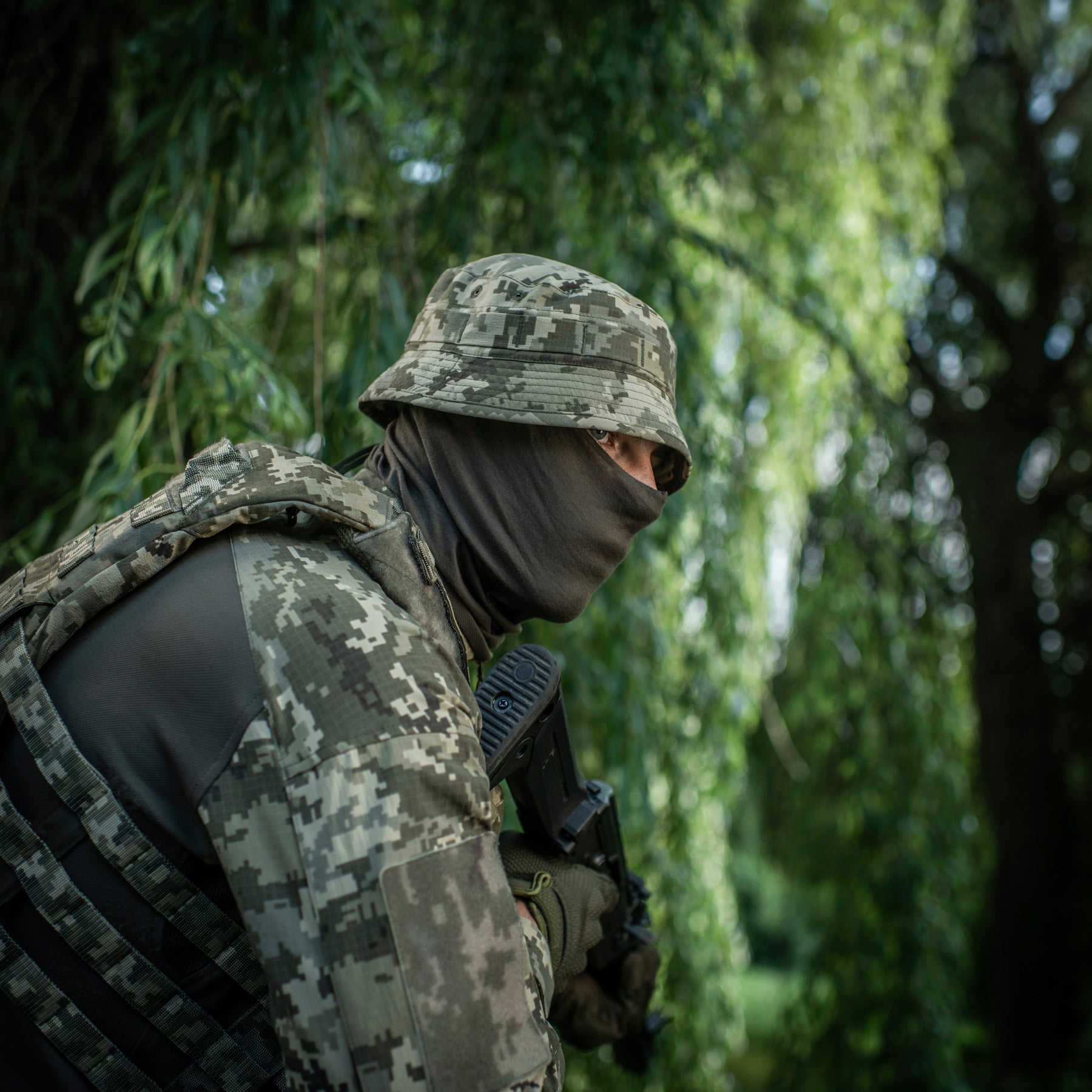 M-Tac панама Gen.II Summer Flex MM14