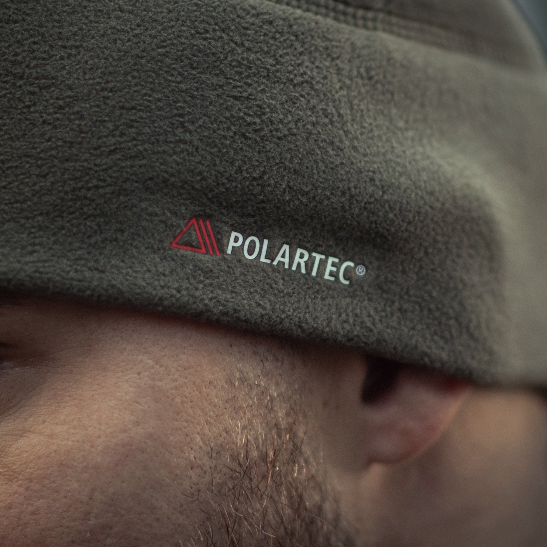 M-Tac шапка Watch Cap фліс Light Polar