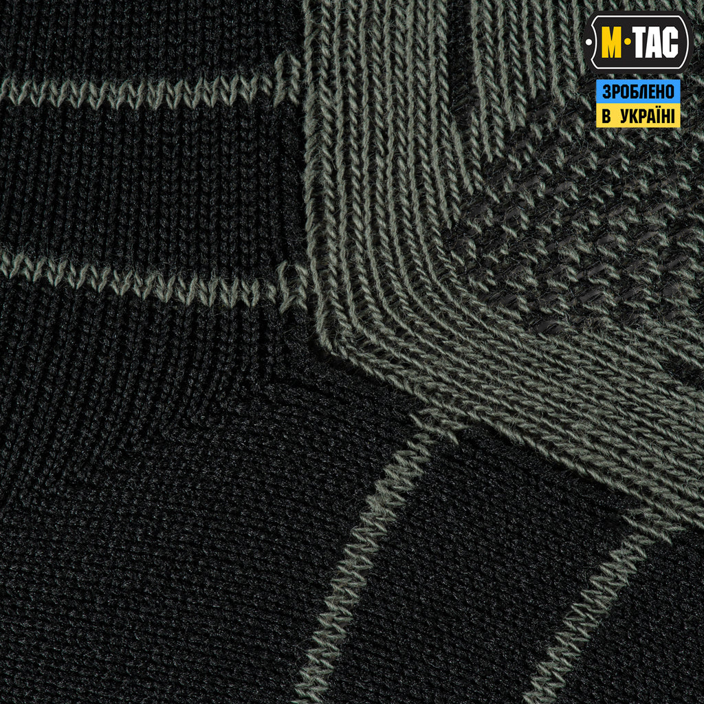 M-Tac шкарпетки тактичні Ranger