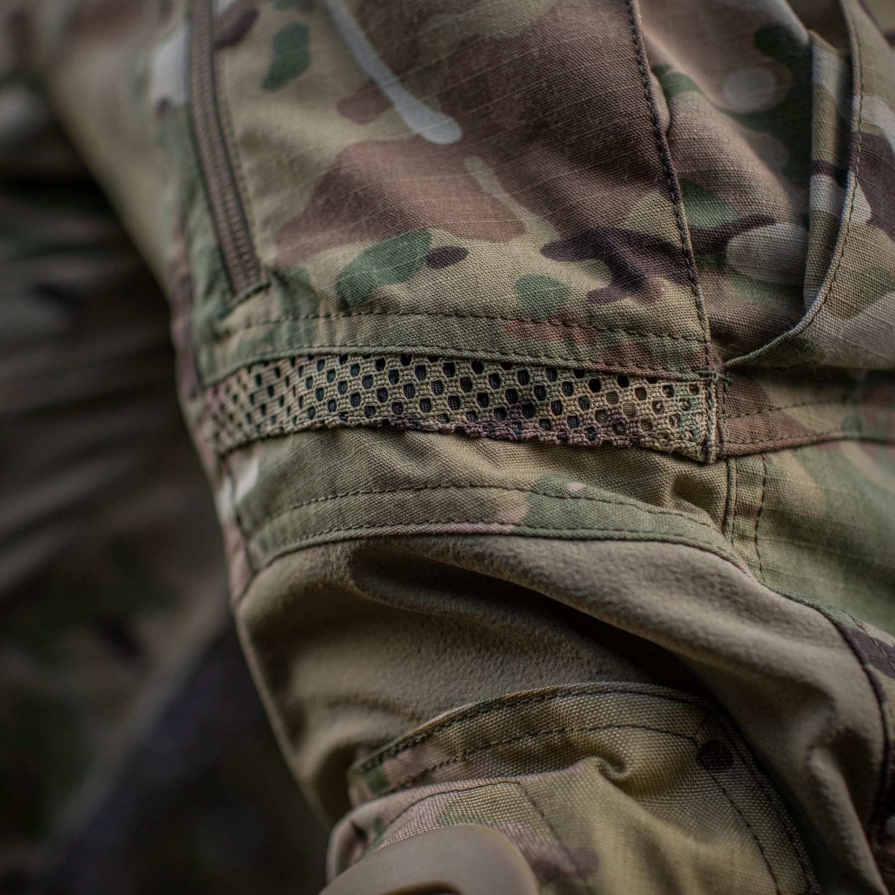 M-Tac штани Army NYCO Extreme Gen.II Multicam