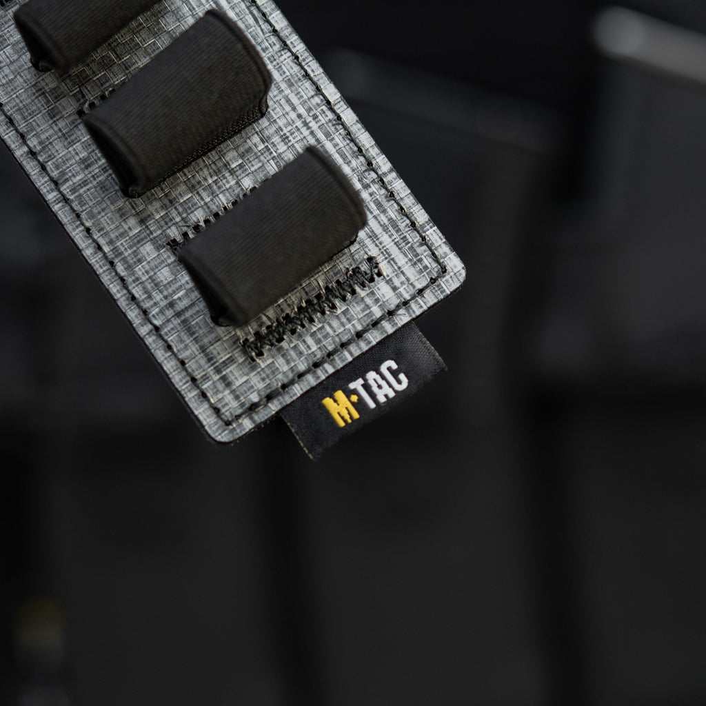 M-Tac вставка модульна для ампул 10 ml Black