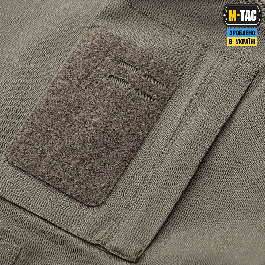 M-Tac кітель Patrol Flex Dark Olive