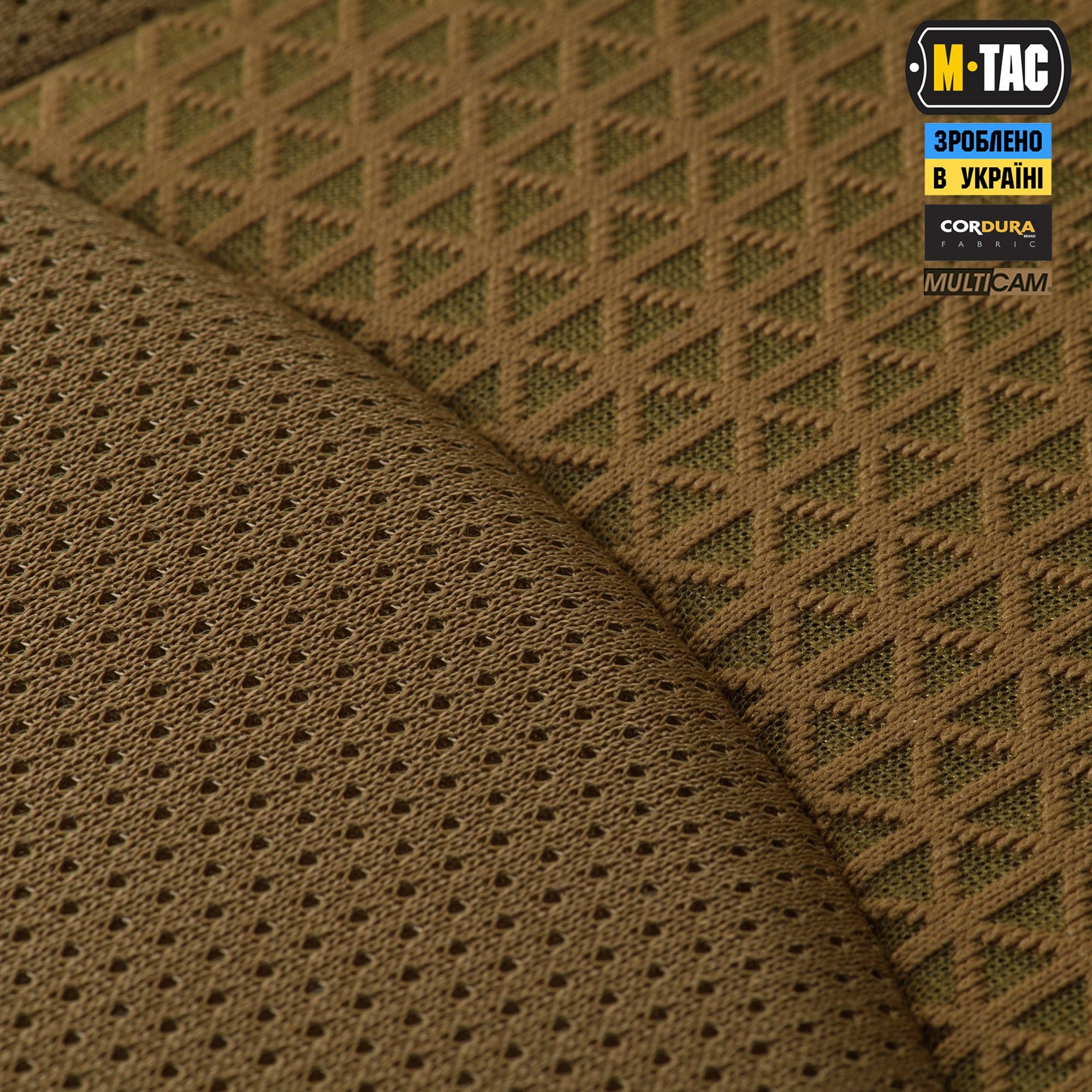 M-Tac рюкзак-чохол для зброї 85 см Gen.II Elite Multicam