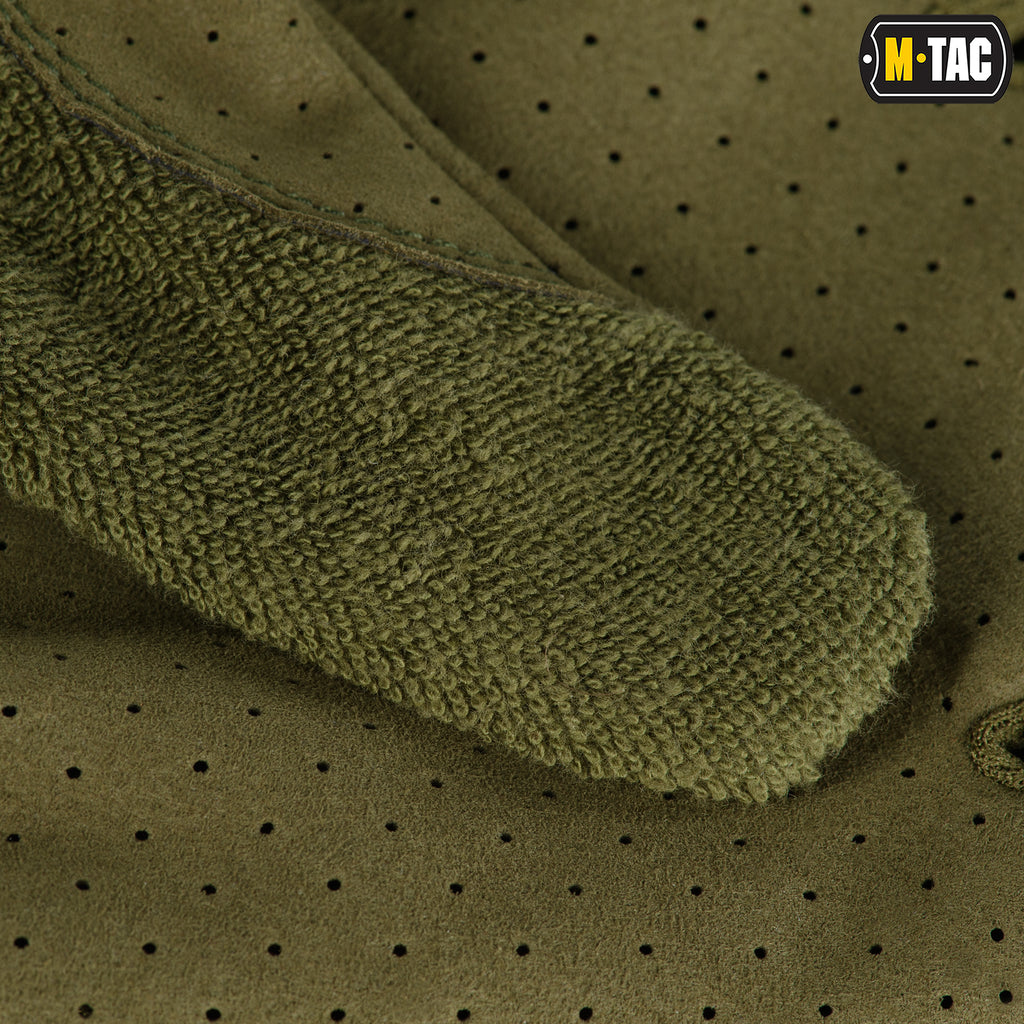 M-Tac рукавички Summer Vent Olive