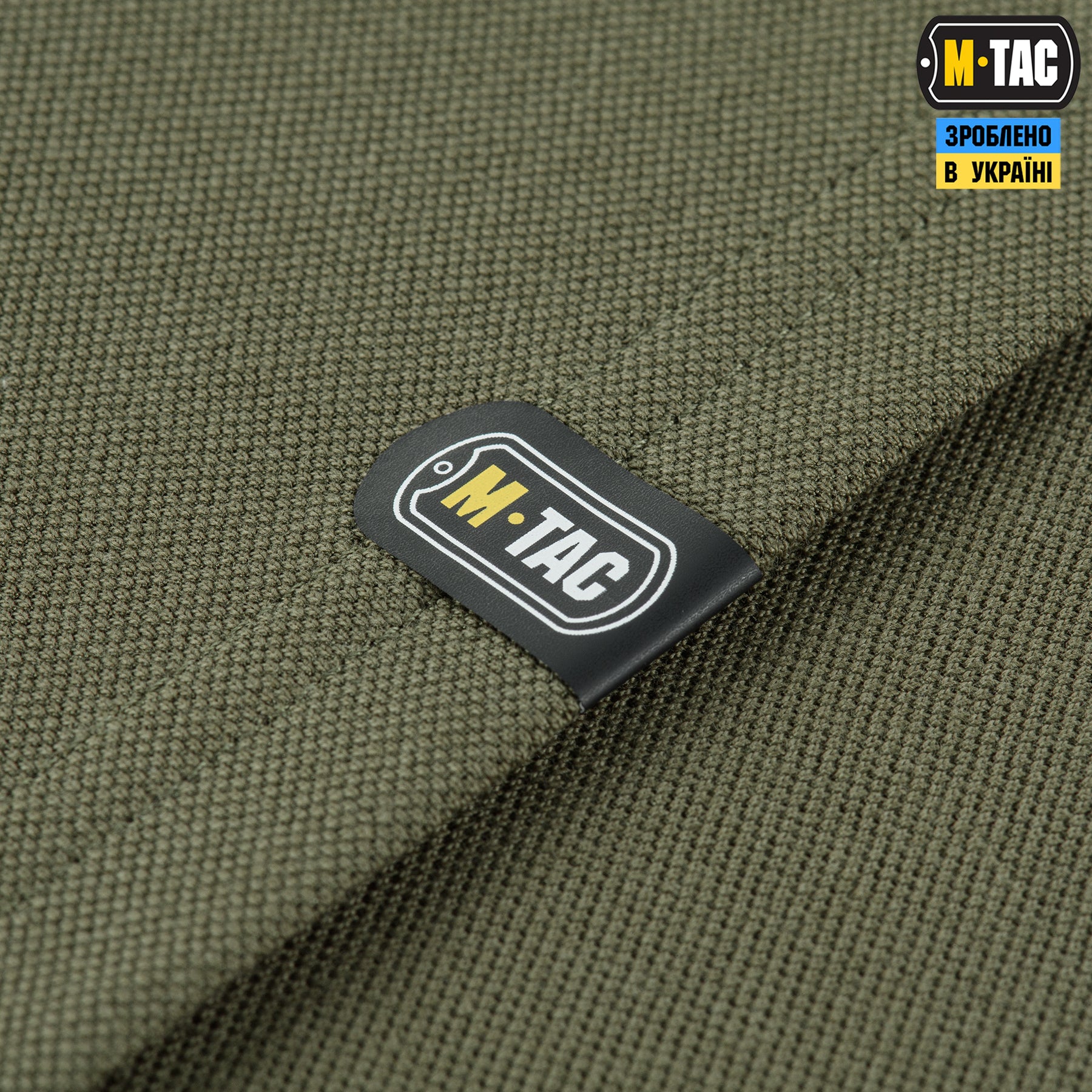 M-Tac поло Basic 65/35 Army Olive