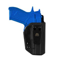 ATA Gear кобура модель Fantom ver.3 для зброї Форт - 12 / 12Р Black