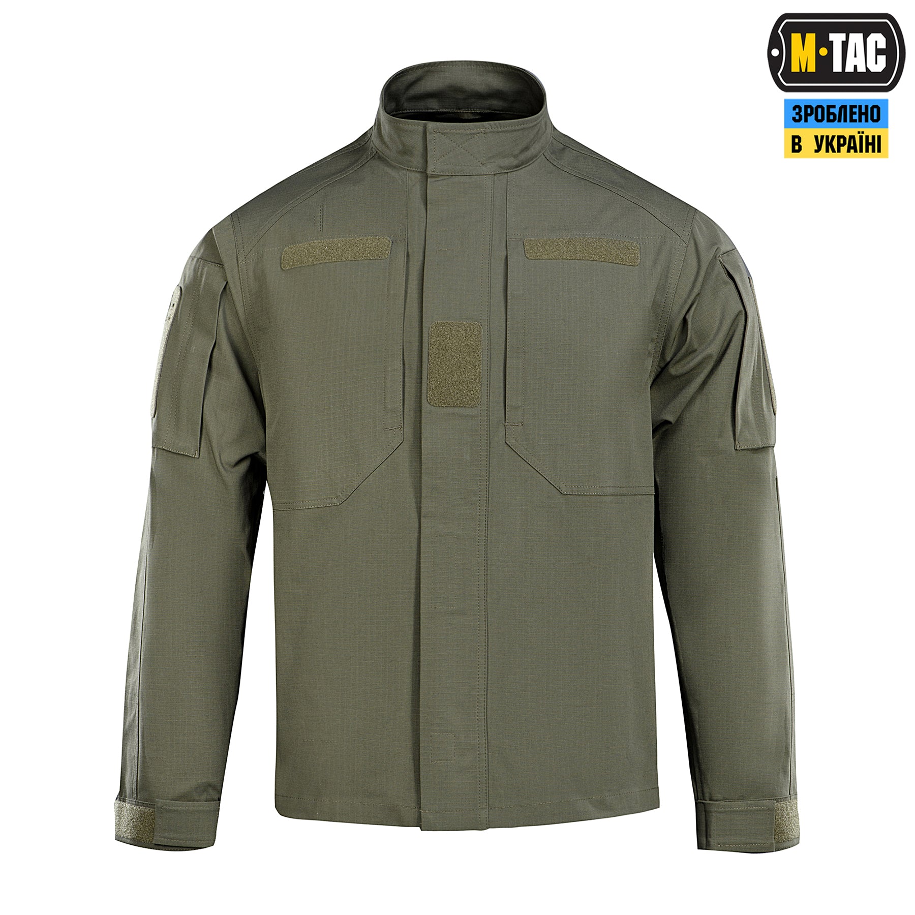 M-Tac кітель Patrol Flex Army Olive