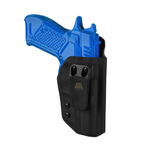 ATA Gear кобура модель Fantom ver.3 для зброї Форт - 12 / 12Р Black