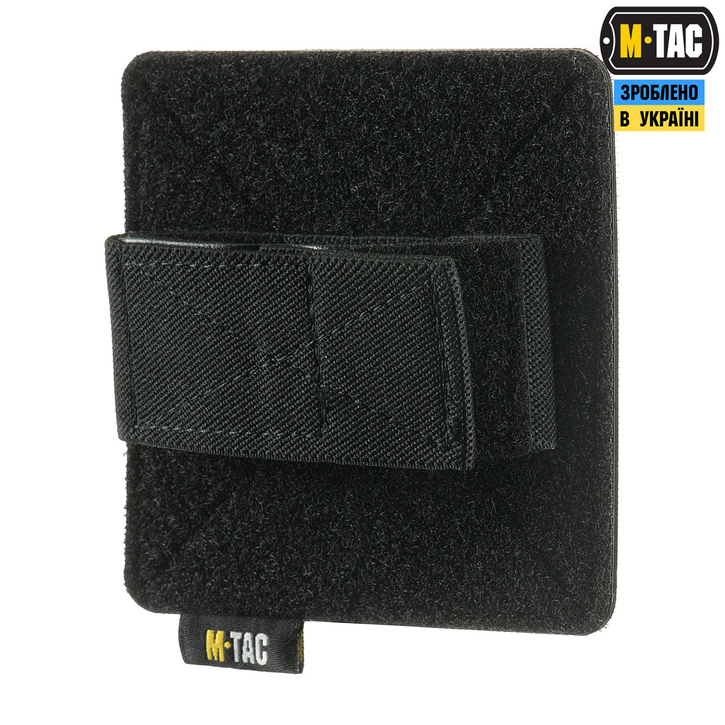 M-Tac вставки в рюкзак (3 шт) Black