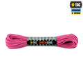 M-Tac паракорд Shock-Cord 3 mm Neon Pink 15м